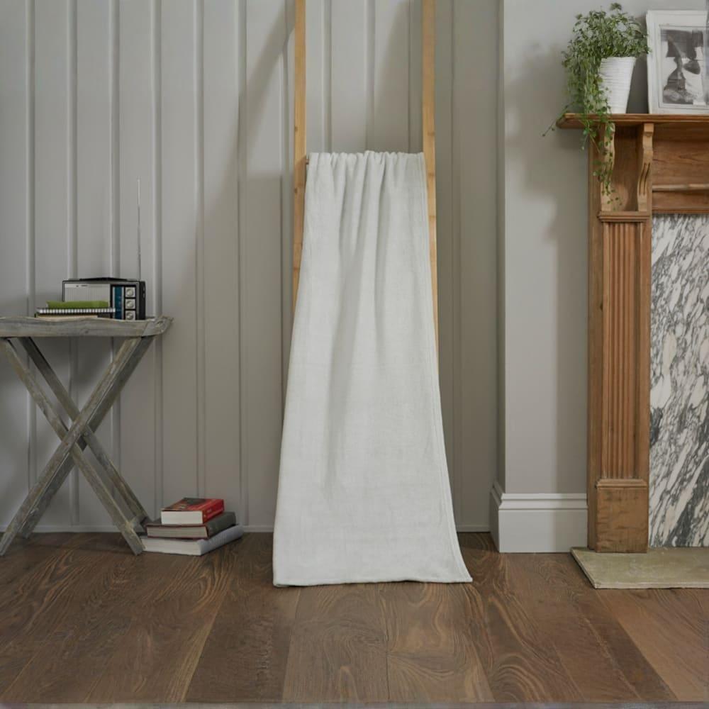 Silver - Deyongs - Cozy Sofa Throws - 2