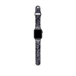 Ted Baker Watch Strap