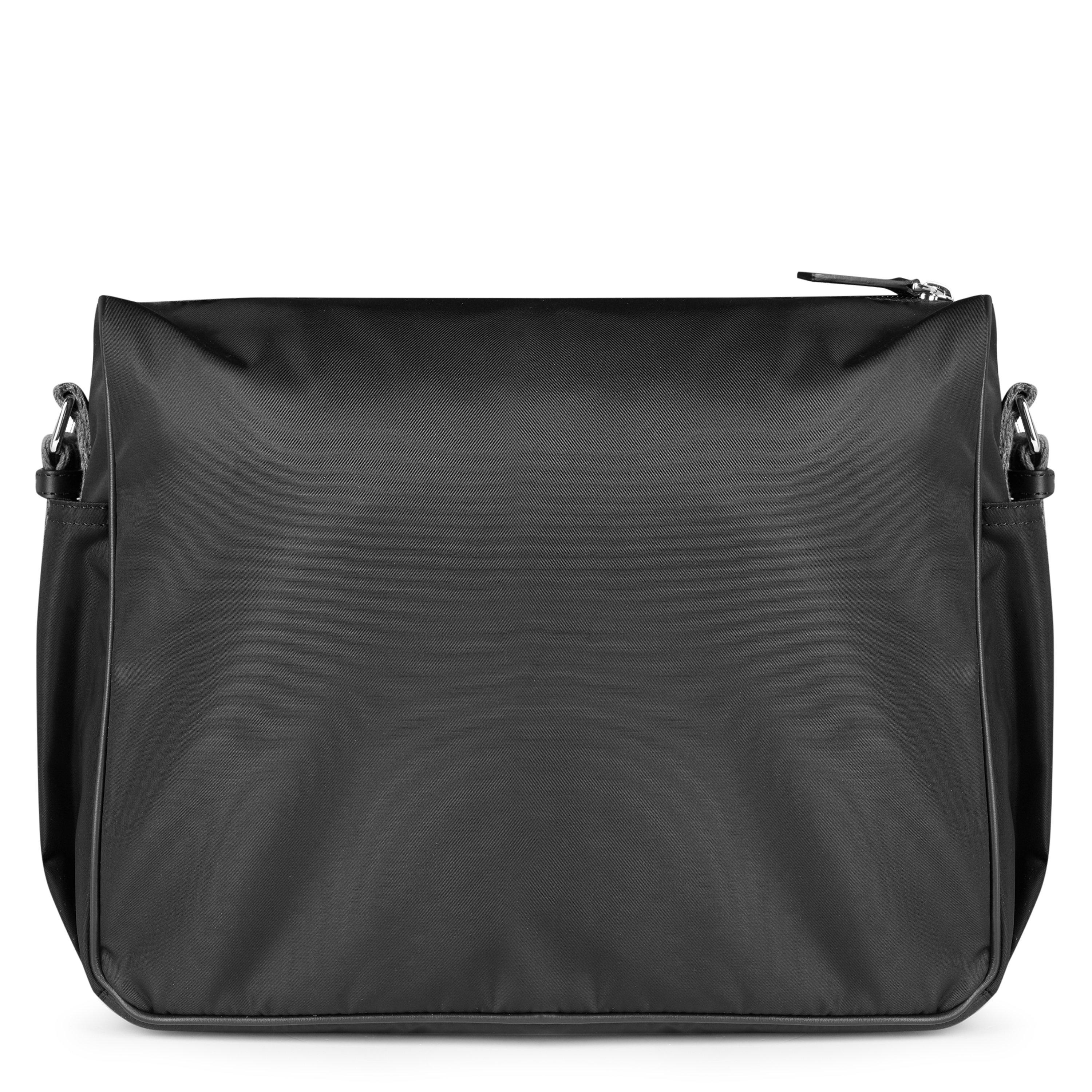 Blk Brwn F05U0 - Fendi - Babies Ff Changing Bag - 2
