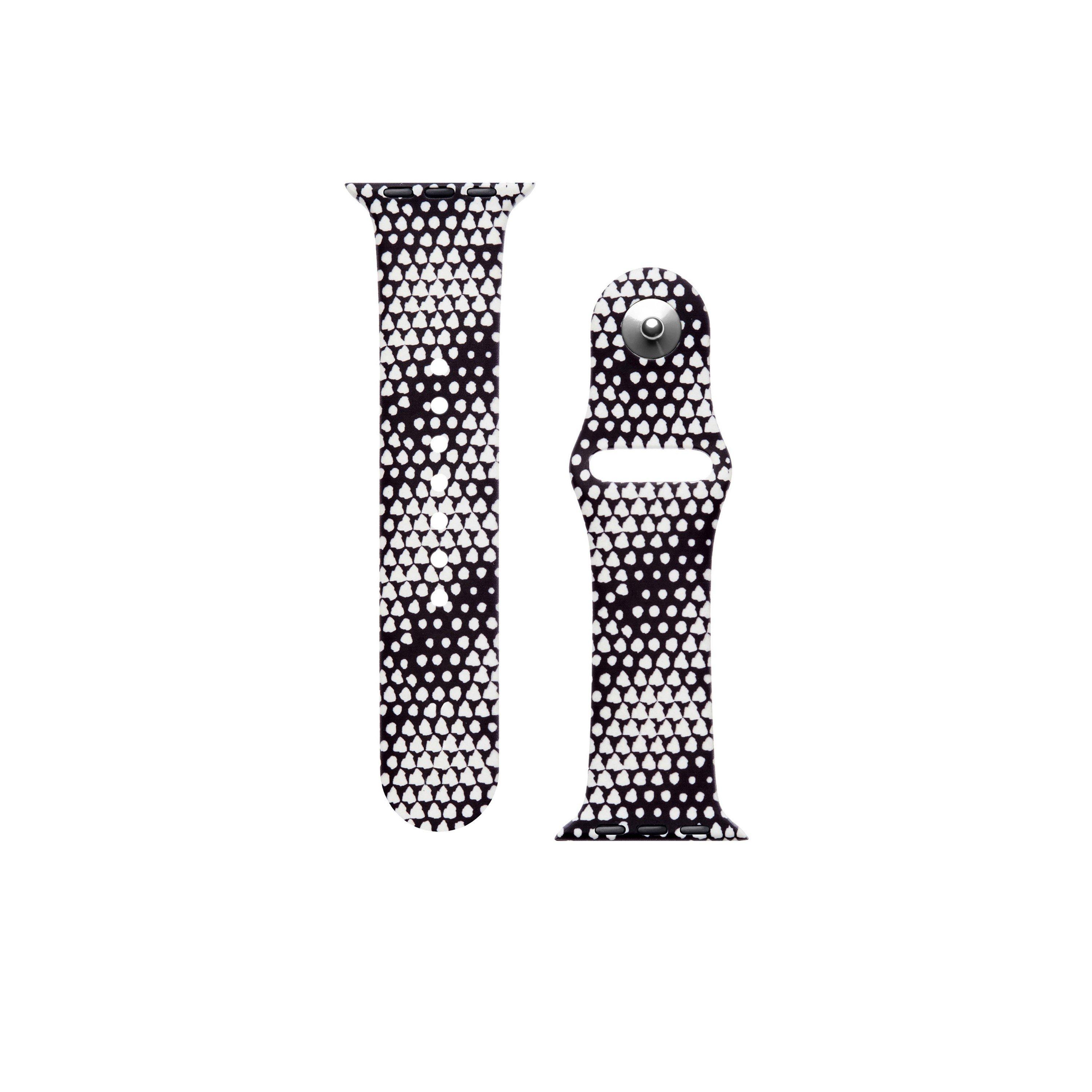 Preto - Ted Baker - Watch Strap - 2