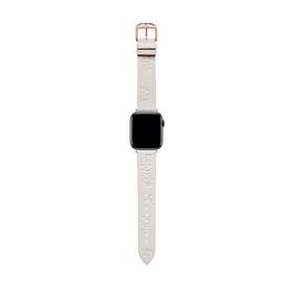 Ted Baker Floral Apple Watch Strap