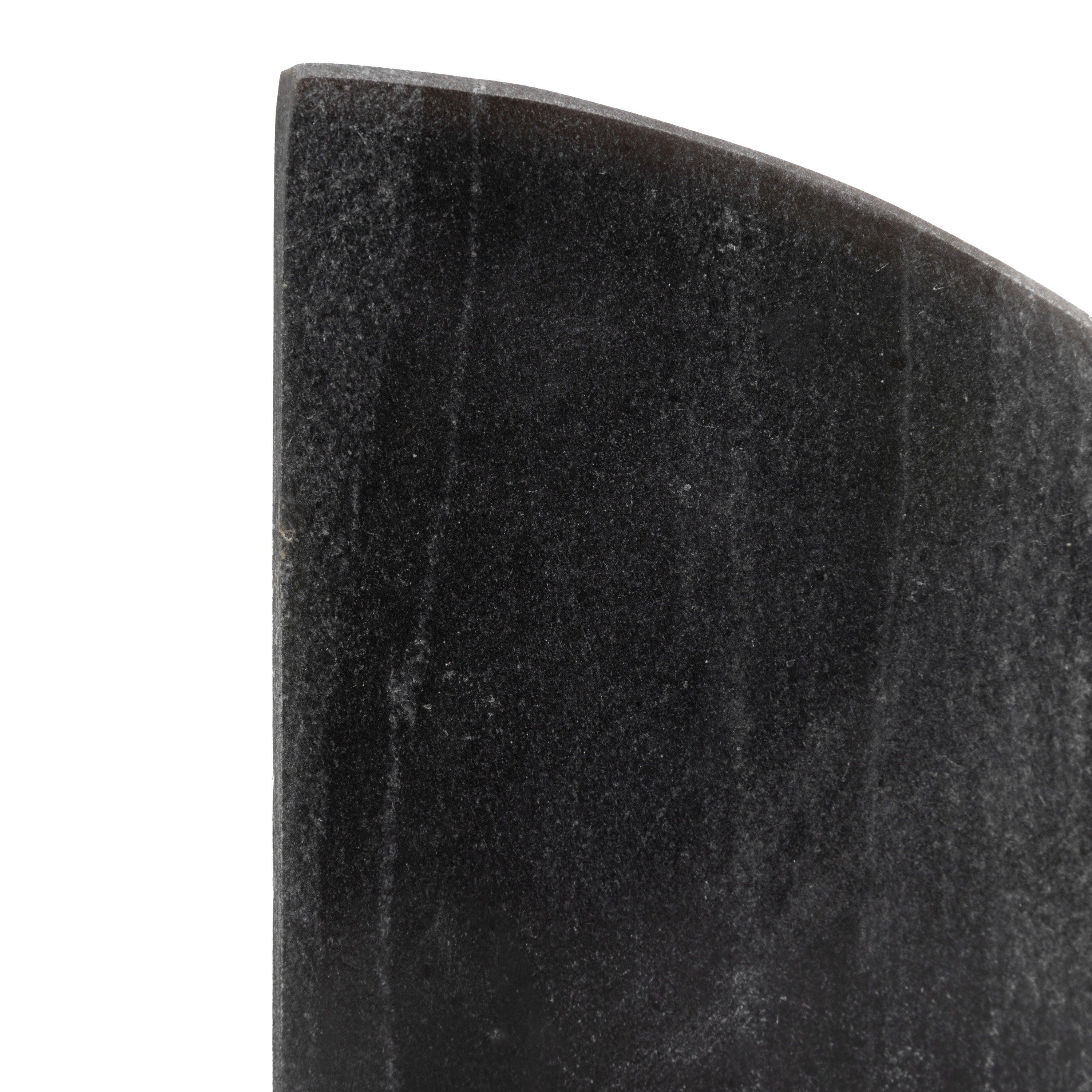 Stone - Gallery - Tamera Marble Bookends Set of 2 Stone - 6
