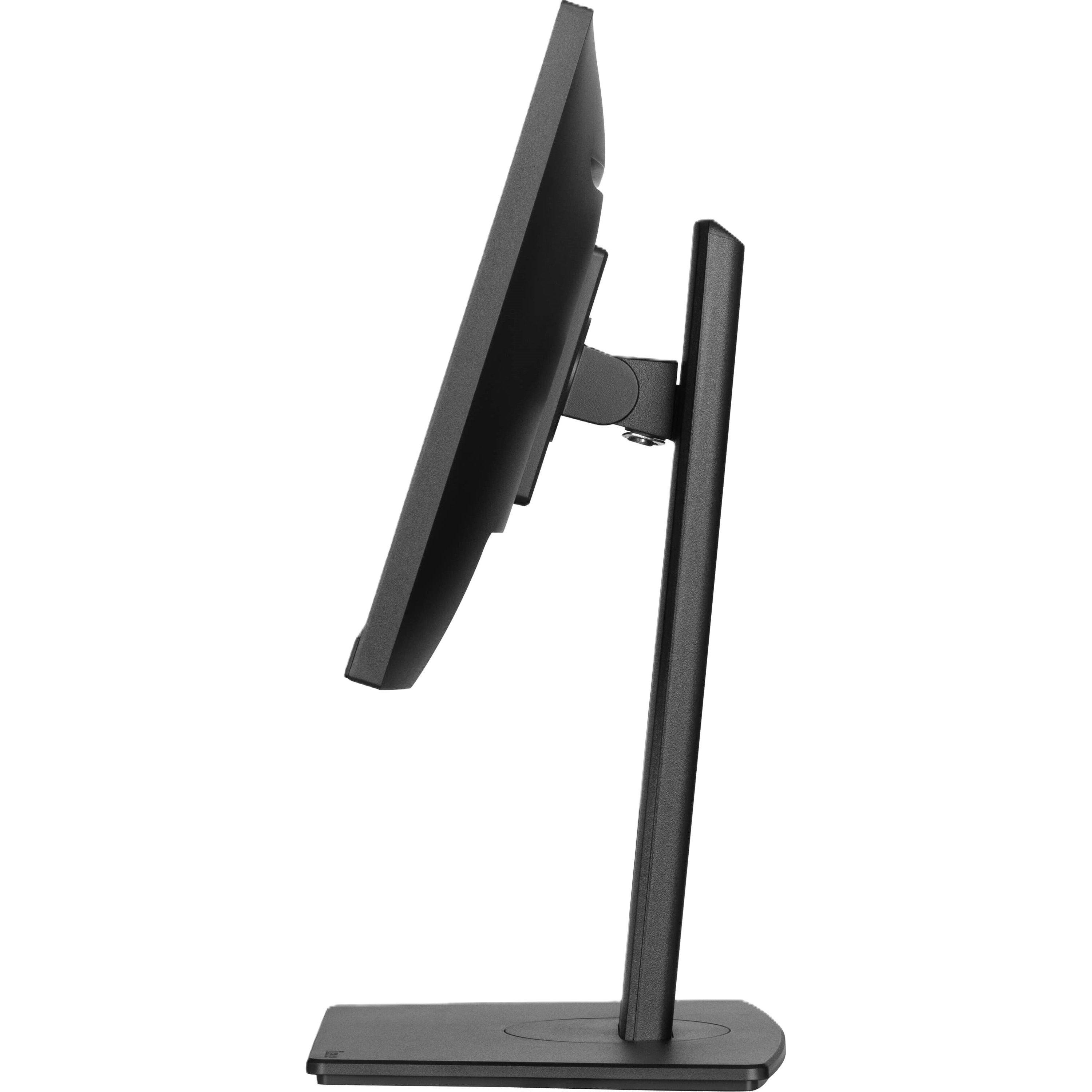 Black - iiyama - Prolite XUB2293HS-B6 21.5 Inch 100Hz IPS Monitor - 7