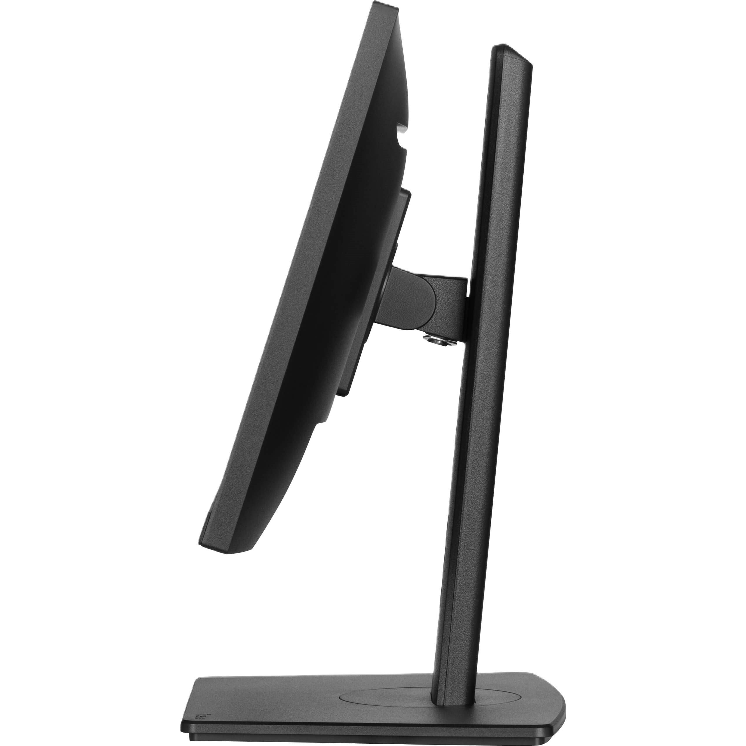 Black - iiyama - Prolite XUB2293HS-B6 21.5 Inch 100Hz IPS Monitor - 8