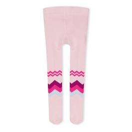 Missoni Logo Tights Bb99