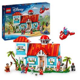 LEGO Disney 43268 Jn00