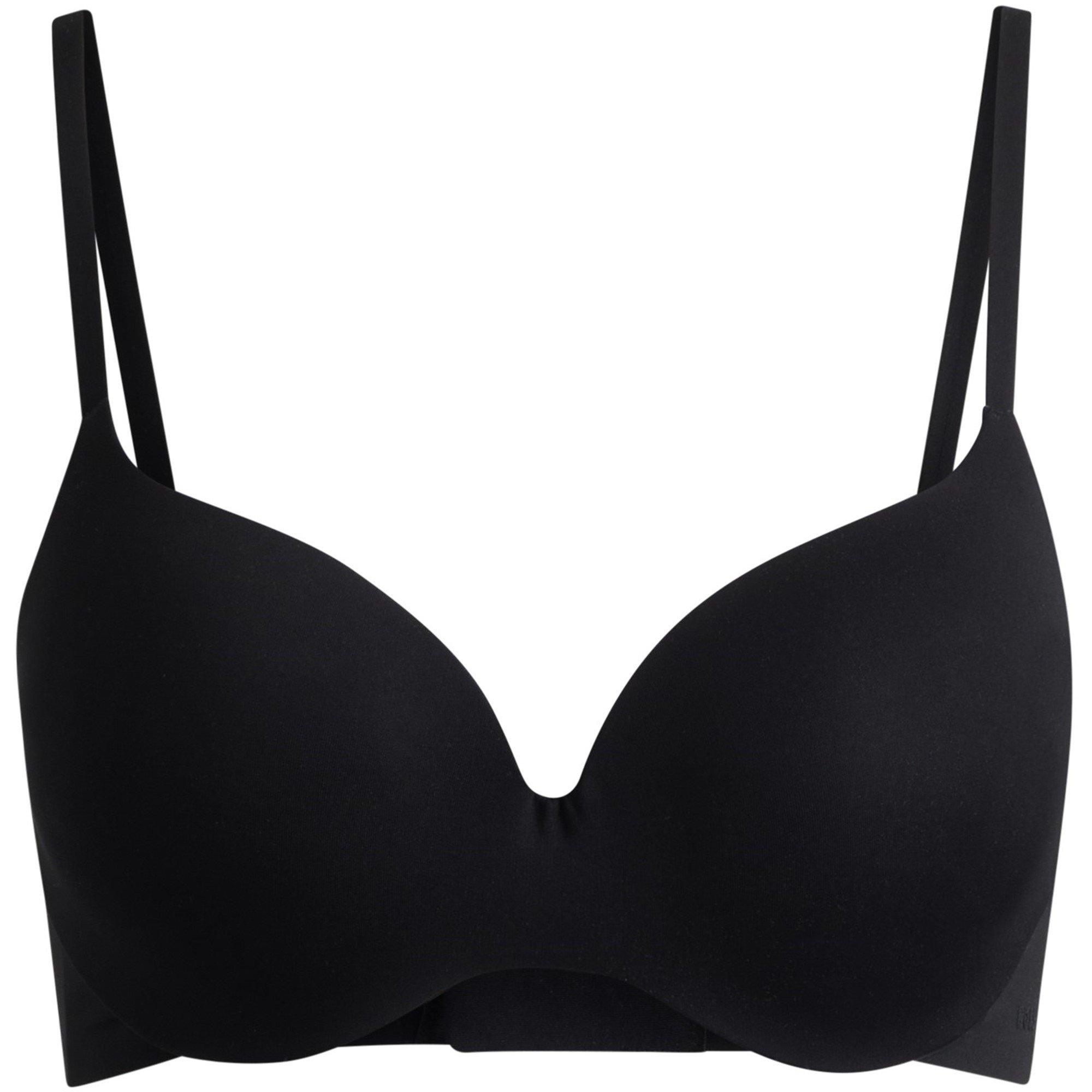 Black - Boss - Women's Brazilian Briefs - 1