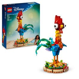 LEGO LEGO Disney 43272 Moana 2 Heihei Building Toy Set