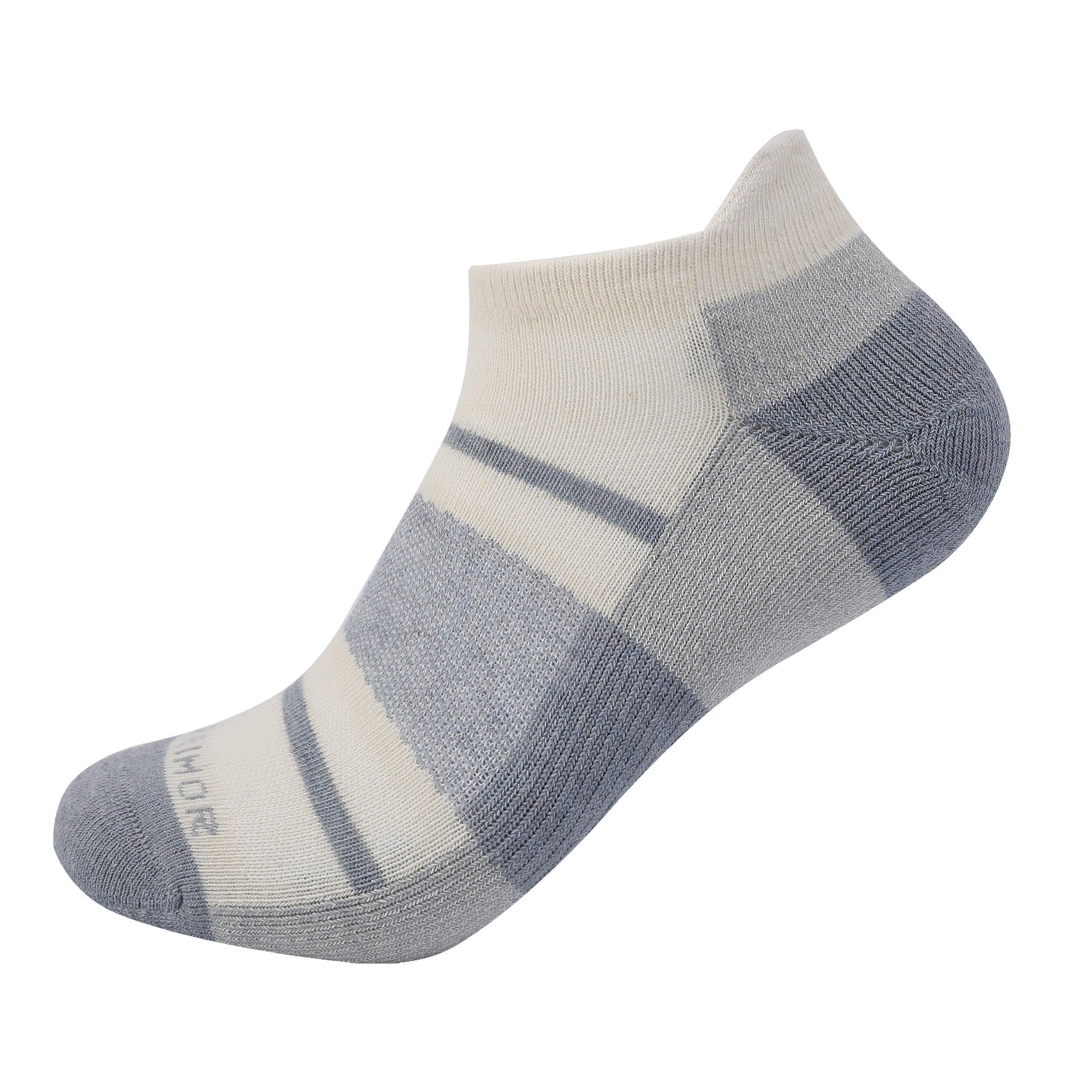 Karrimor Men's Hike Ankle Sock - Grey - Mens 7-11