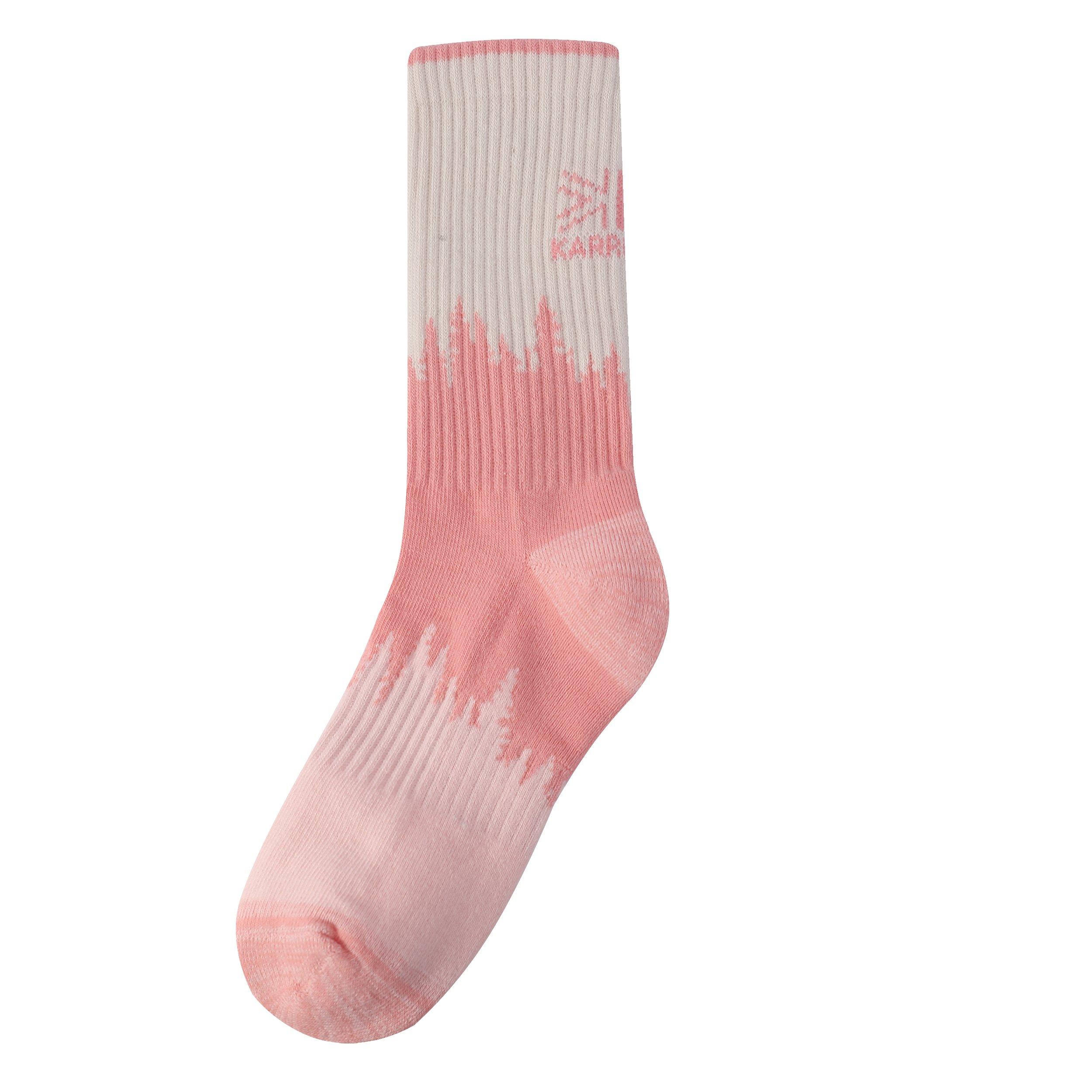 Light Pink - Karrimor - Travel Crew Womens - 2