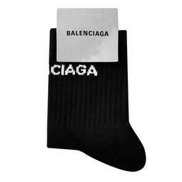 Balenciaga Tennis Socks Junior