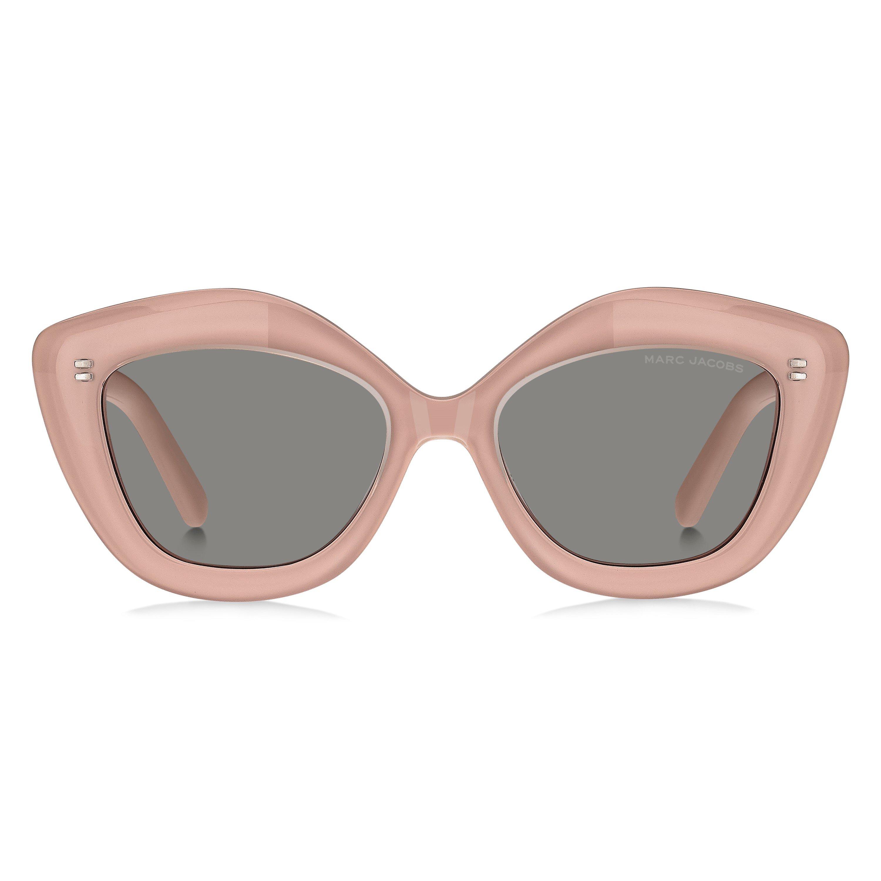 Pink - Marc Jacobs - Cat Eye Sunglasses - 2