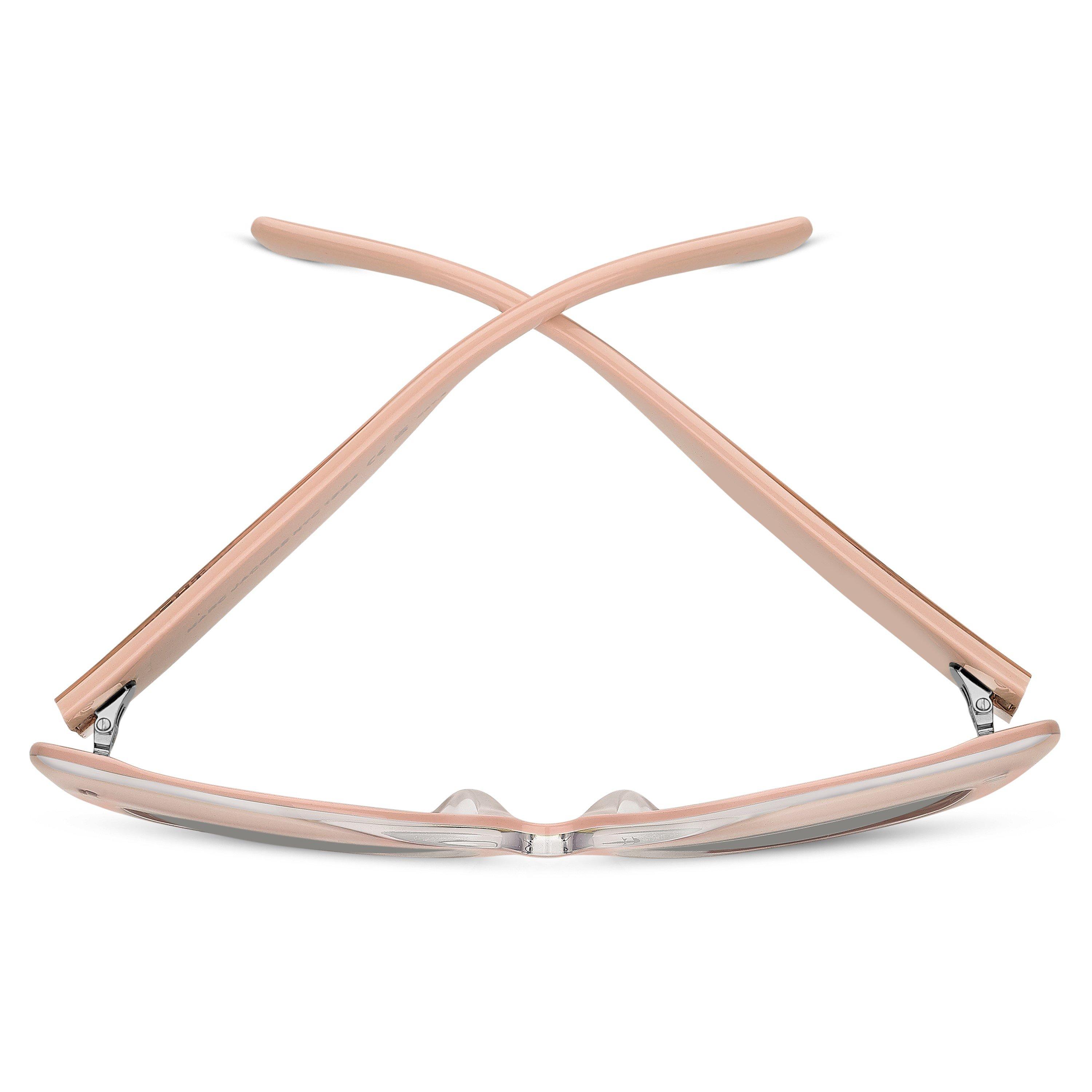 Pink - Marc Jacobs - Cat Eye Sunglasses - 5