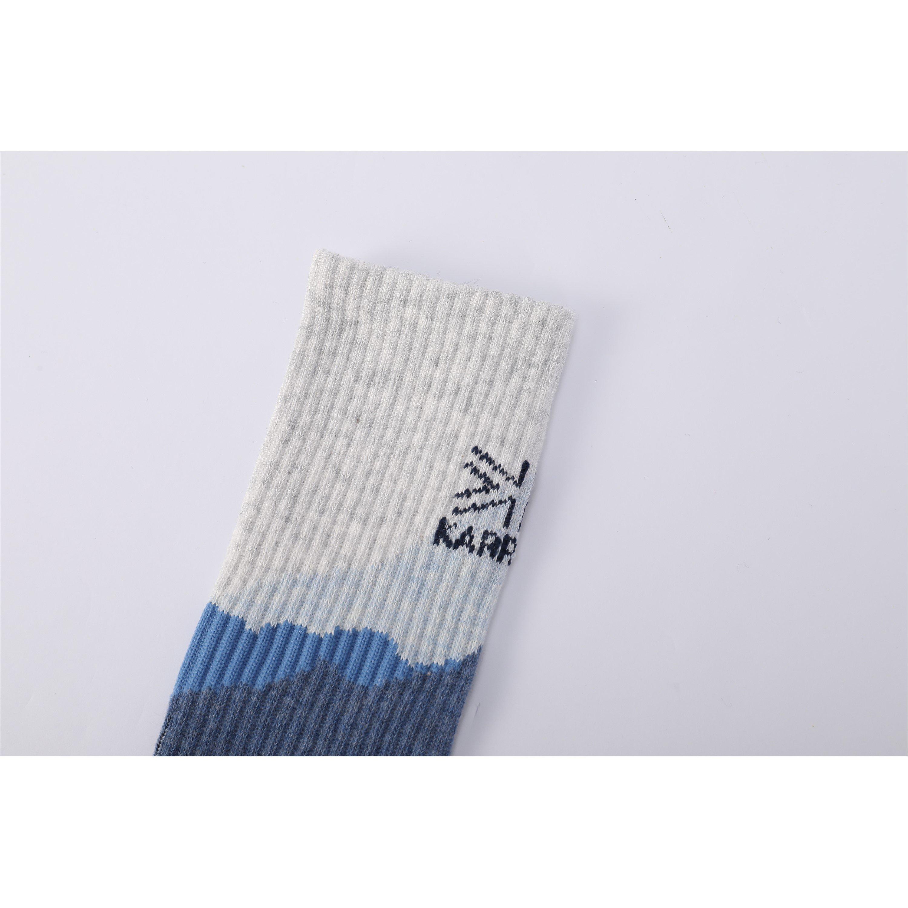 Plava - Karrimor - Travel Crew Mens - 3