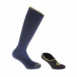 Skins Series 3 Travel Socks Adults