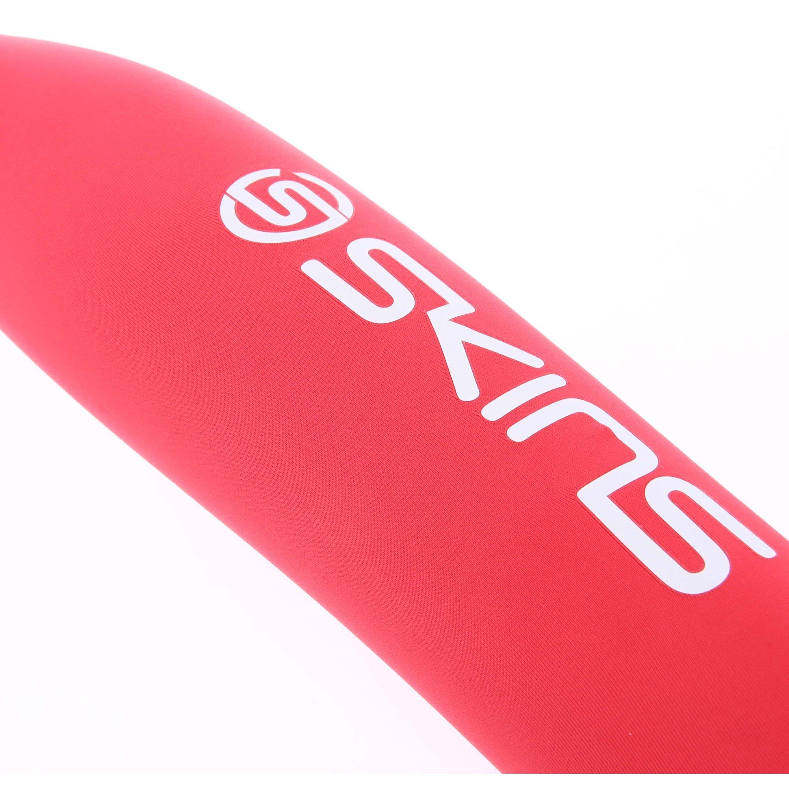 Rojo - Skins - Men's Series Arm Compression Sleeve - 2