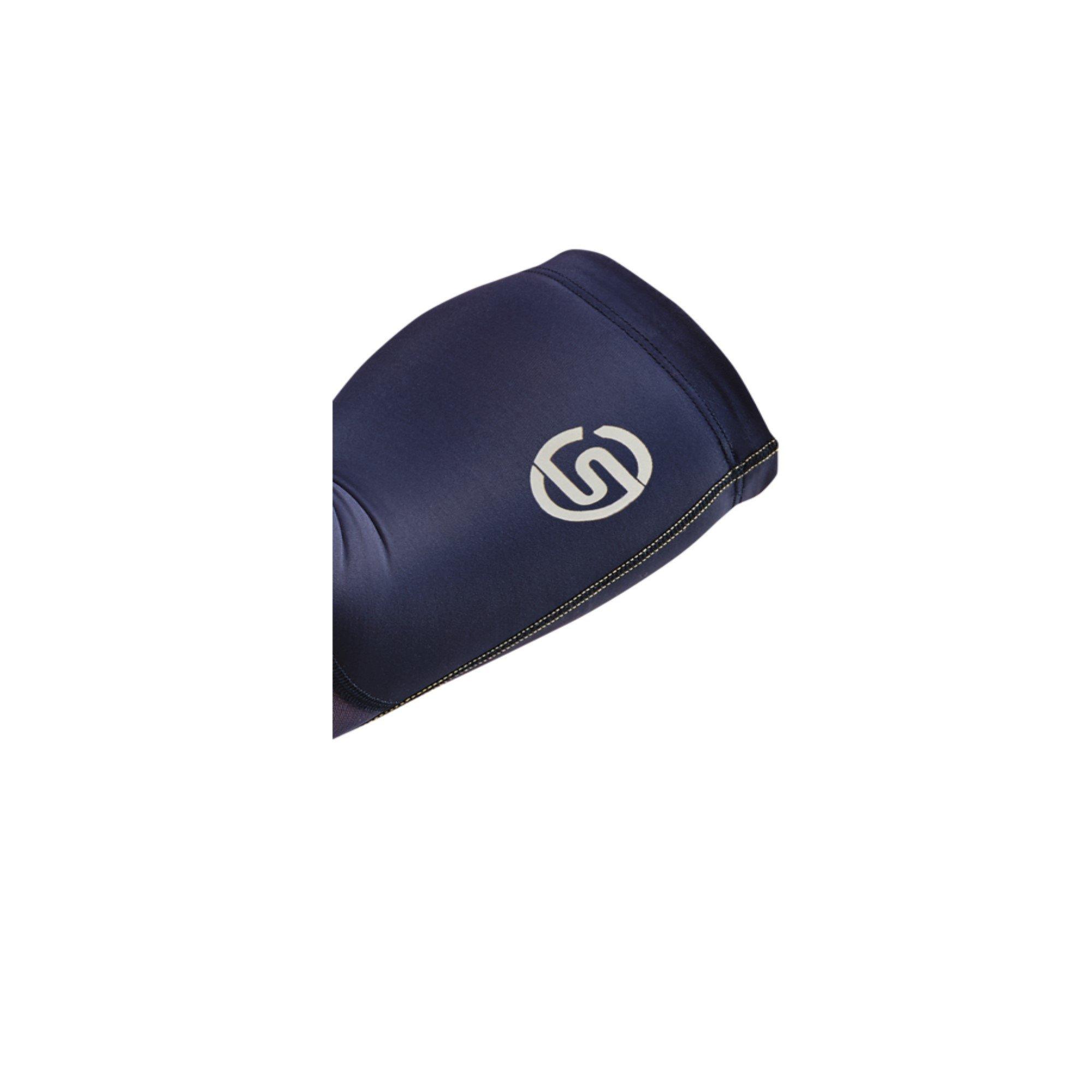 Navy - Skins - Men's Arm Compression Sleeve - 2