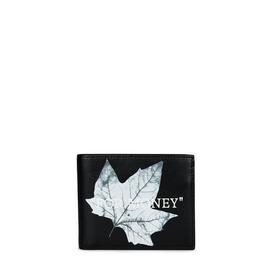 Off White X-Ray Print Wallet