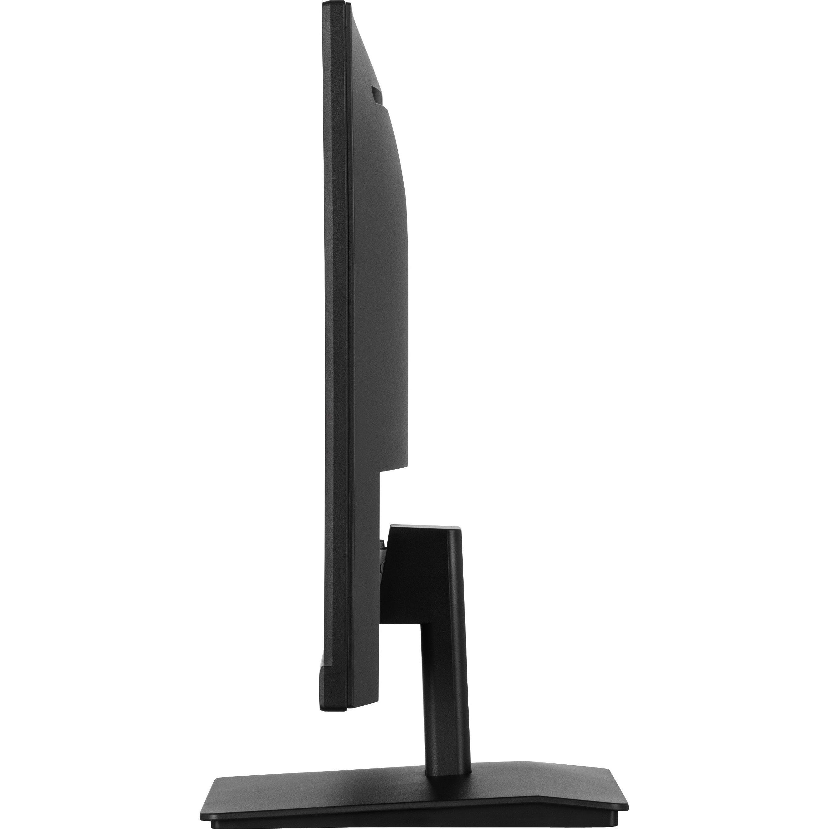 Black - iiyama - Prolite XU2493HS-B6 23.8 Inch 100Hz IPS Monitor - 5