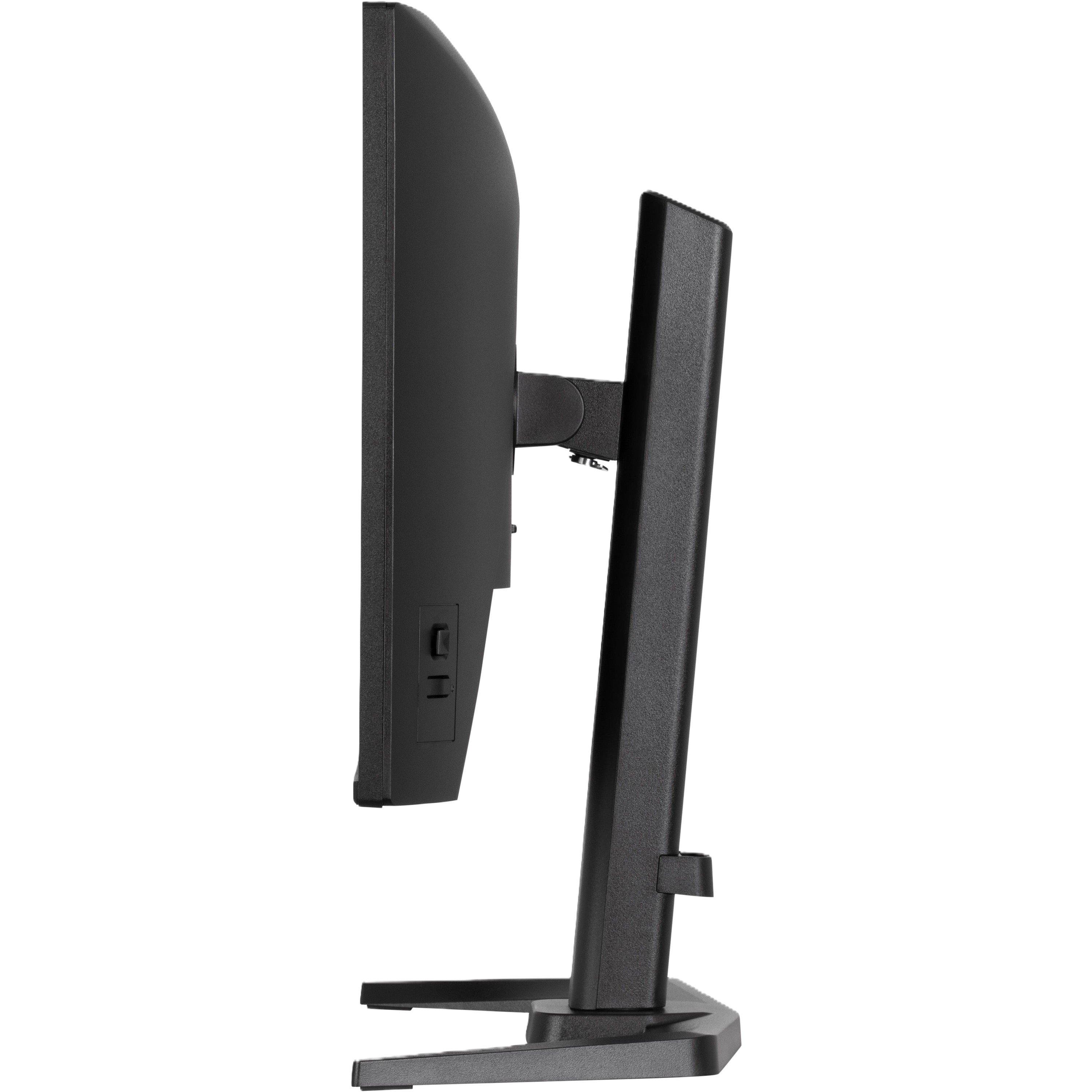 iiyama G-Master Red Eagle GB2471HS-B1 24 Inch 240Hz IPS Gaming Monitor ...