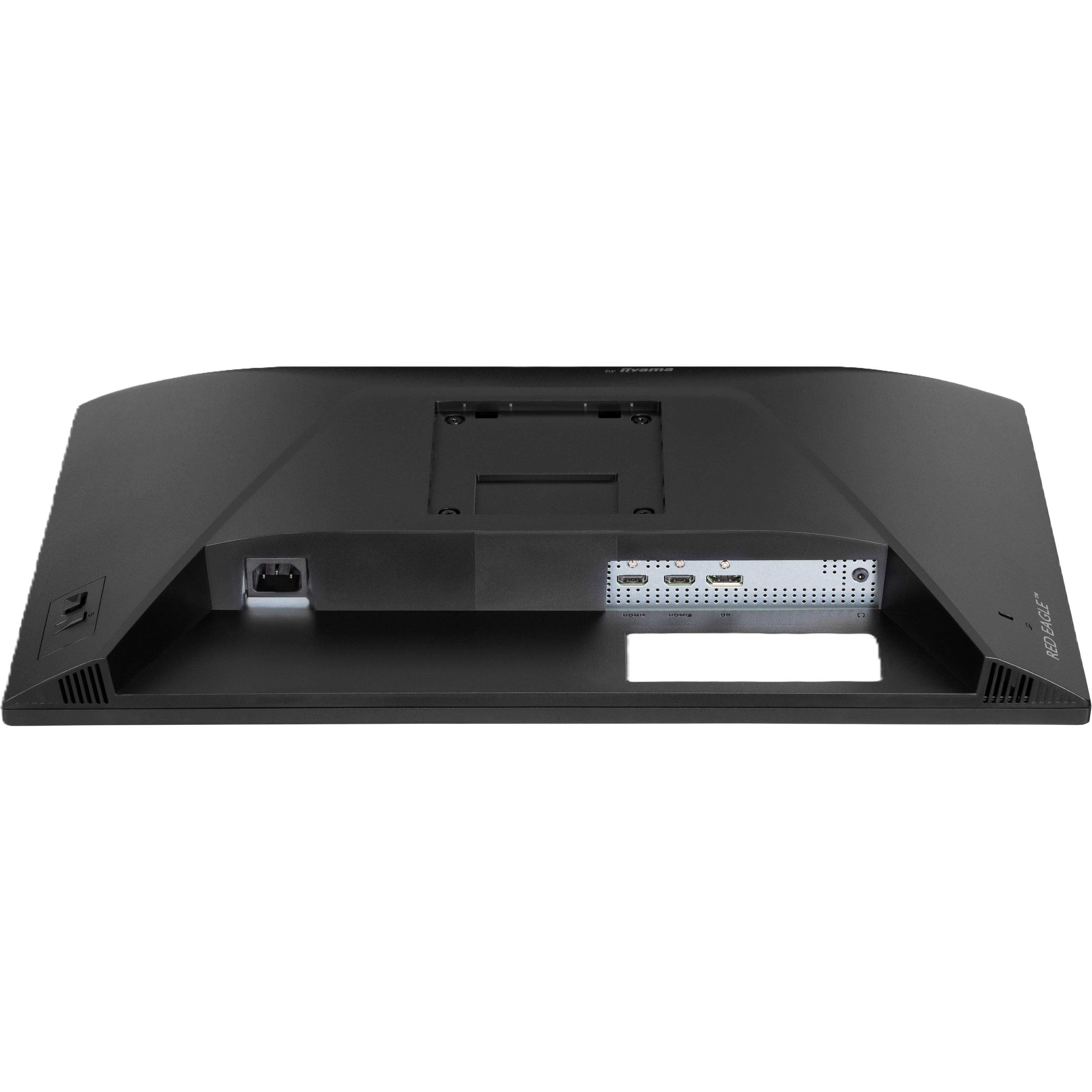 iiyama | G-Master Red Eagle GB2471HS-B1 24 Inch 240Hz IPS Gaming ...