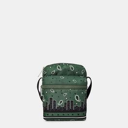 Off White Men's Crossbody Bag