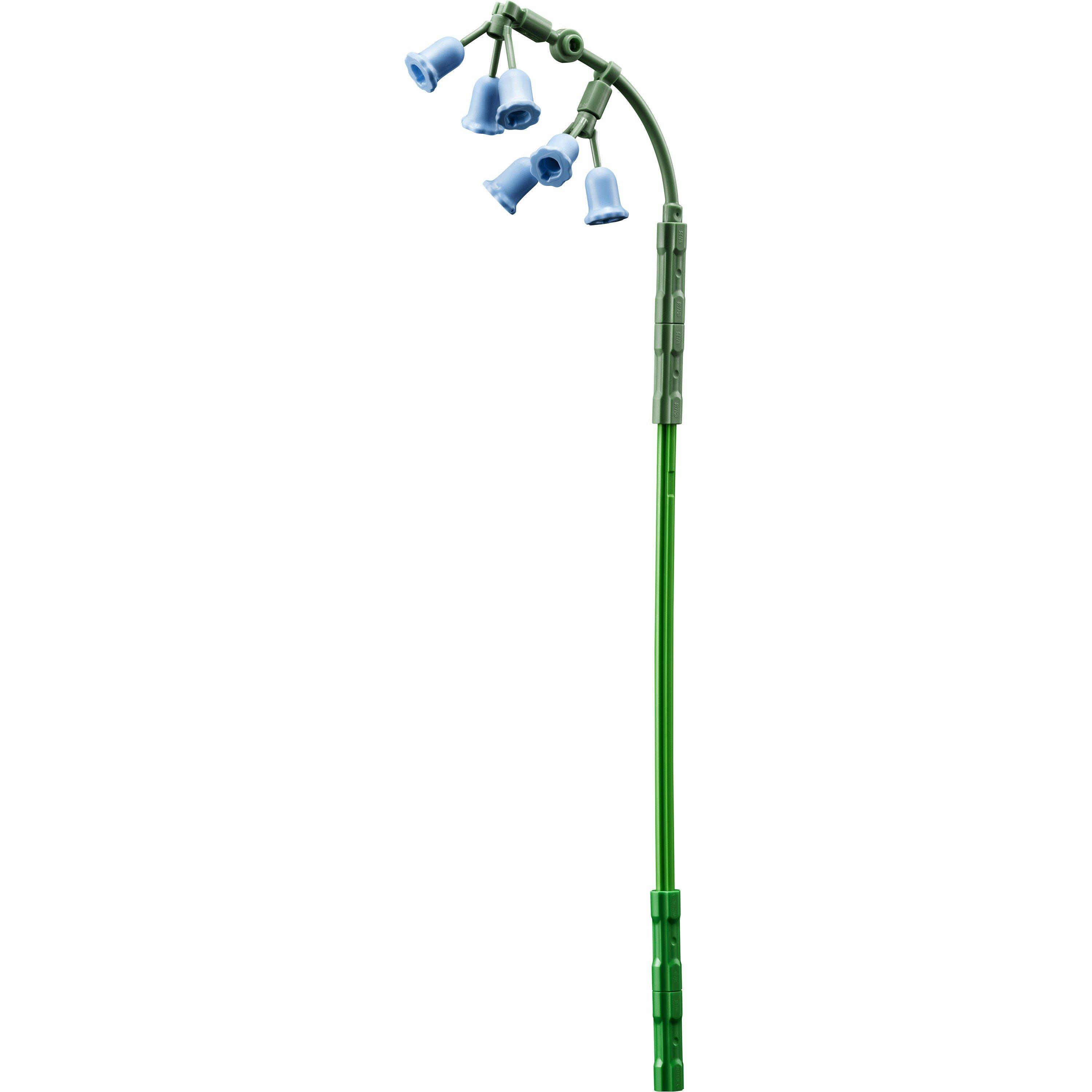 À déterminer - LEGO - Botanicals Petite Sunny Bouquet Set 10347 - 14