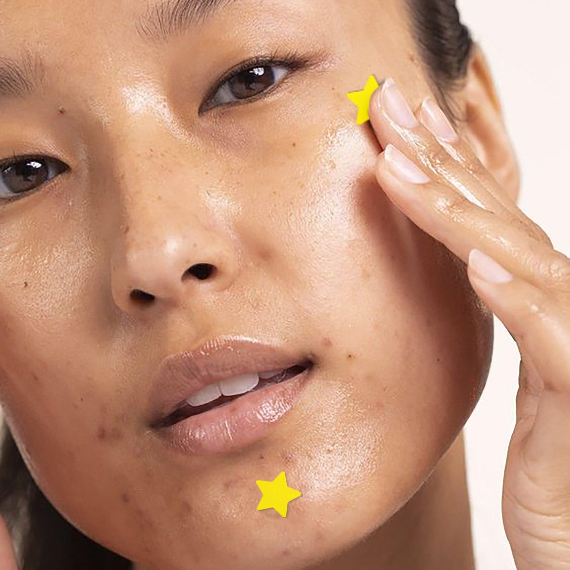 Stars - Face Facts - Fa Face Facts Blemish Patches - Stars - 2