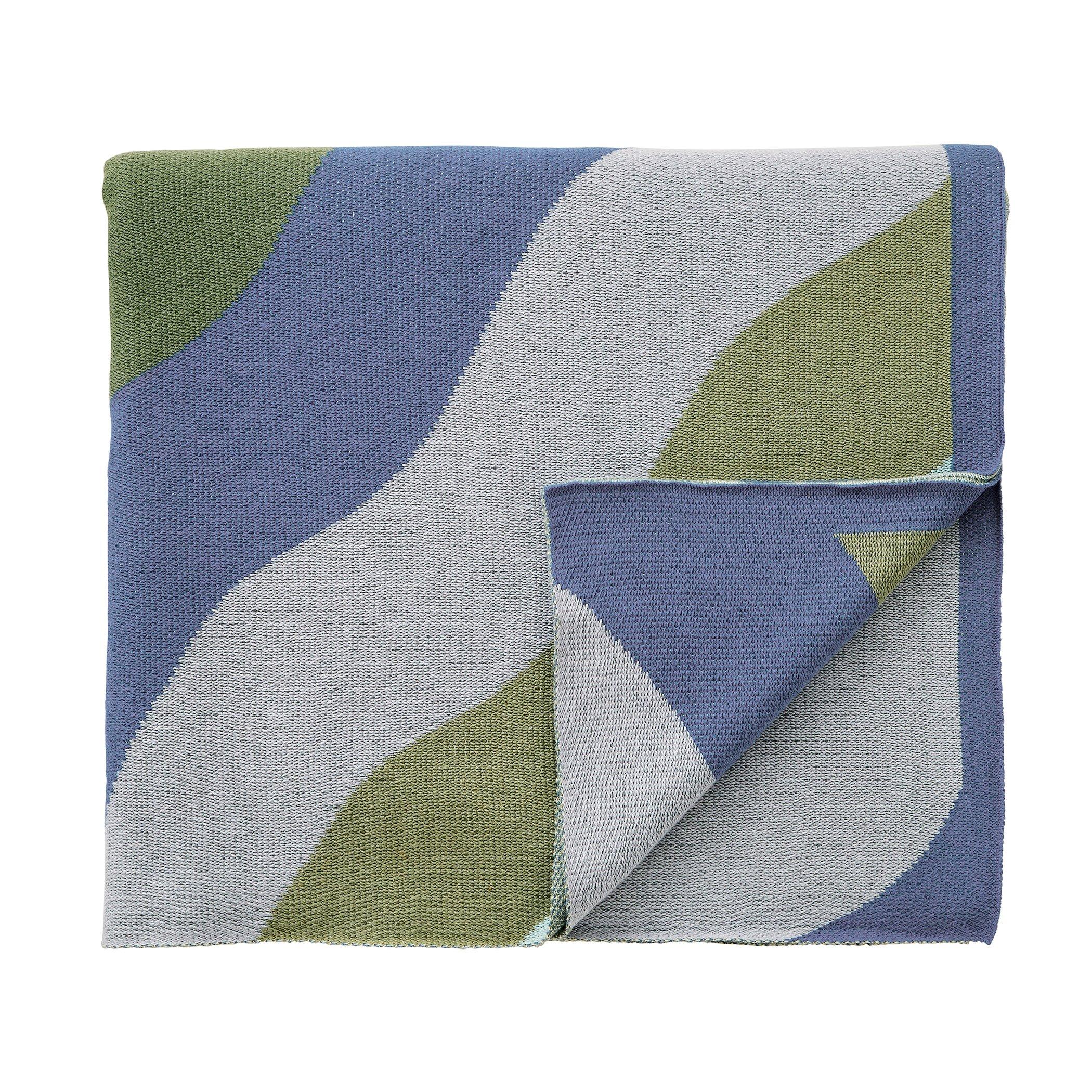 Multi - Yvonne Ellen - Signature Stripe 150X200 Throw - 1