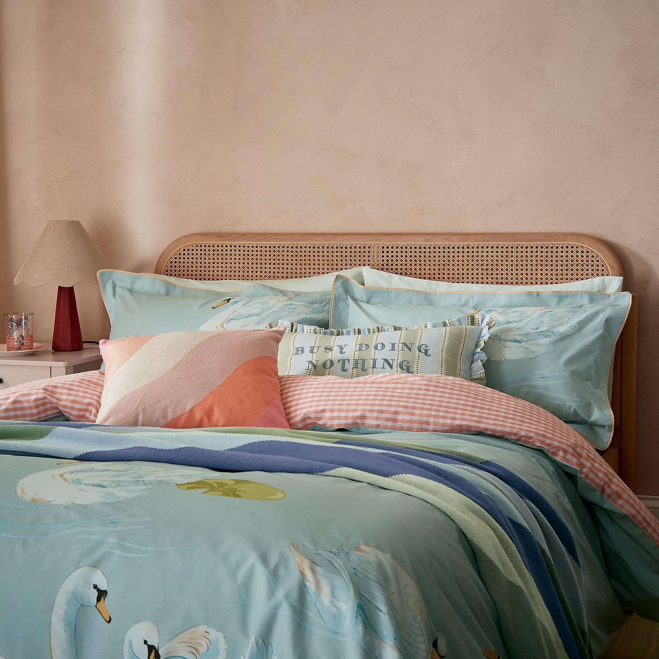 Multi - Yvonne Ellen - Signature Stripe 150X200 Throw - 3