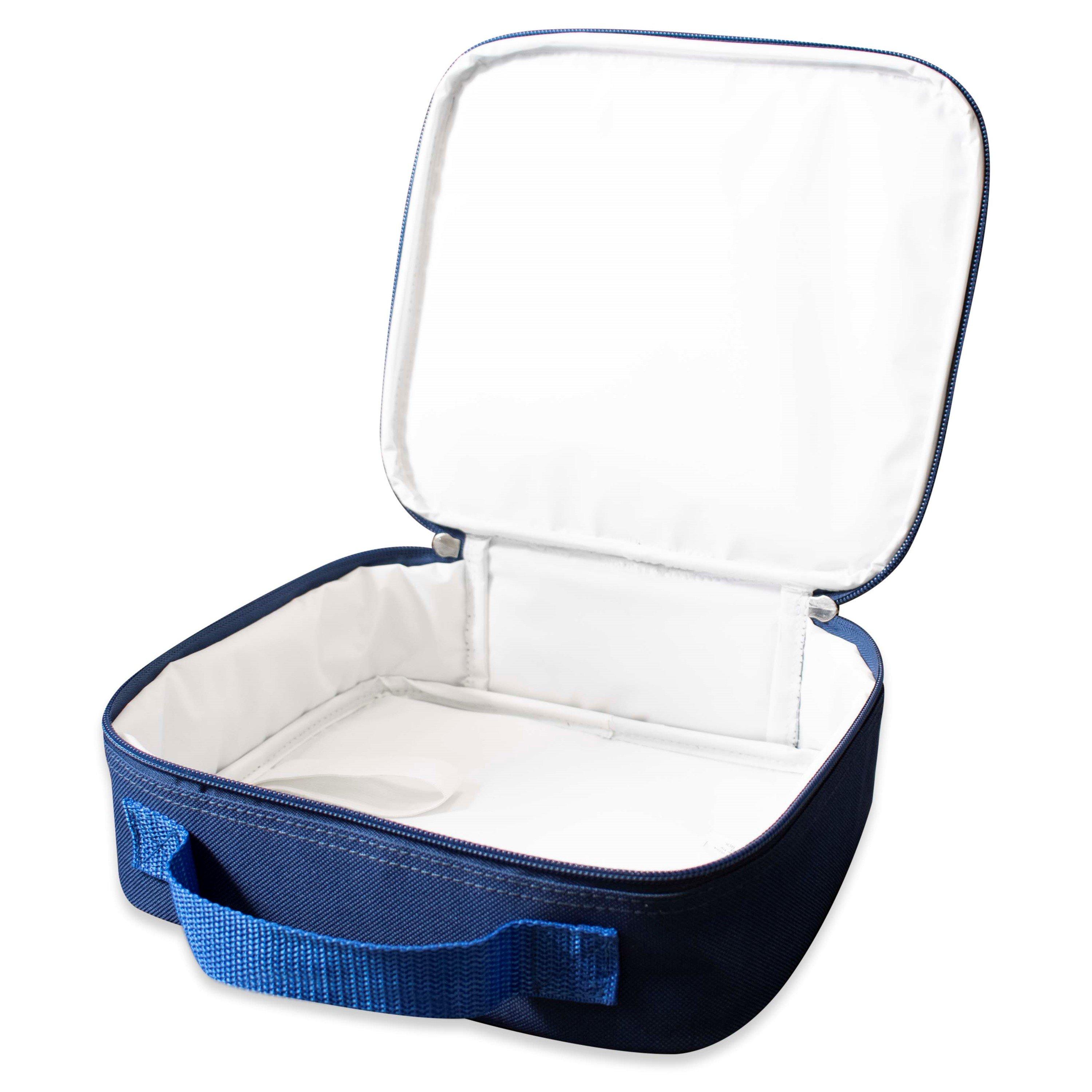 Engleska - Team - Team ENG Lunchbag - Pa 63 - 2