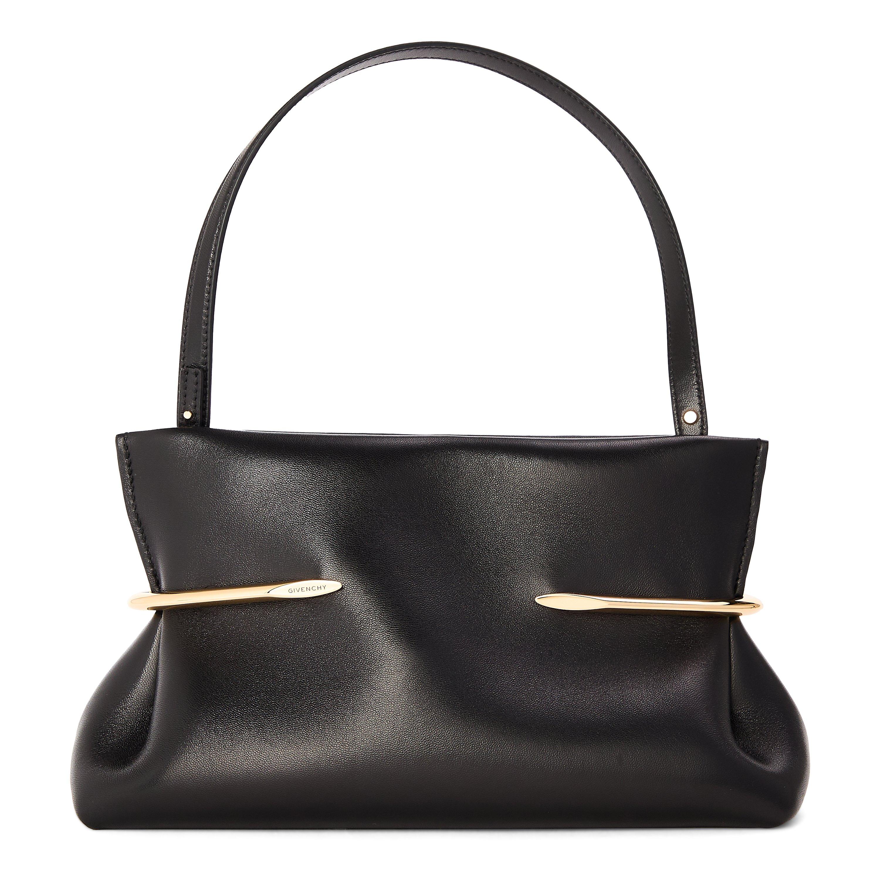 Black - GIVENCHY - Women's Clutch Bag - 1