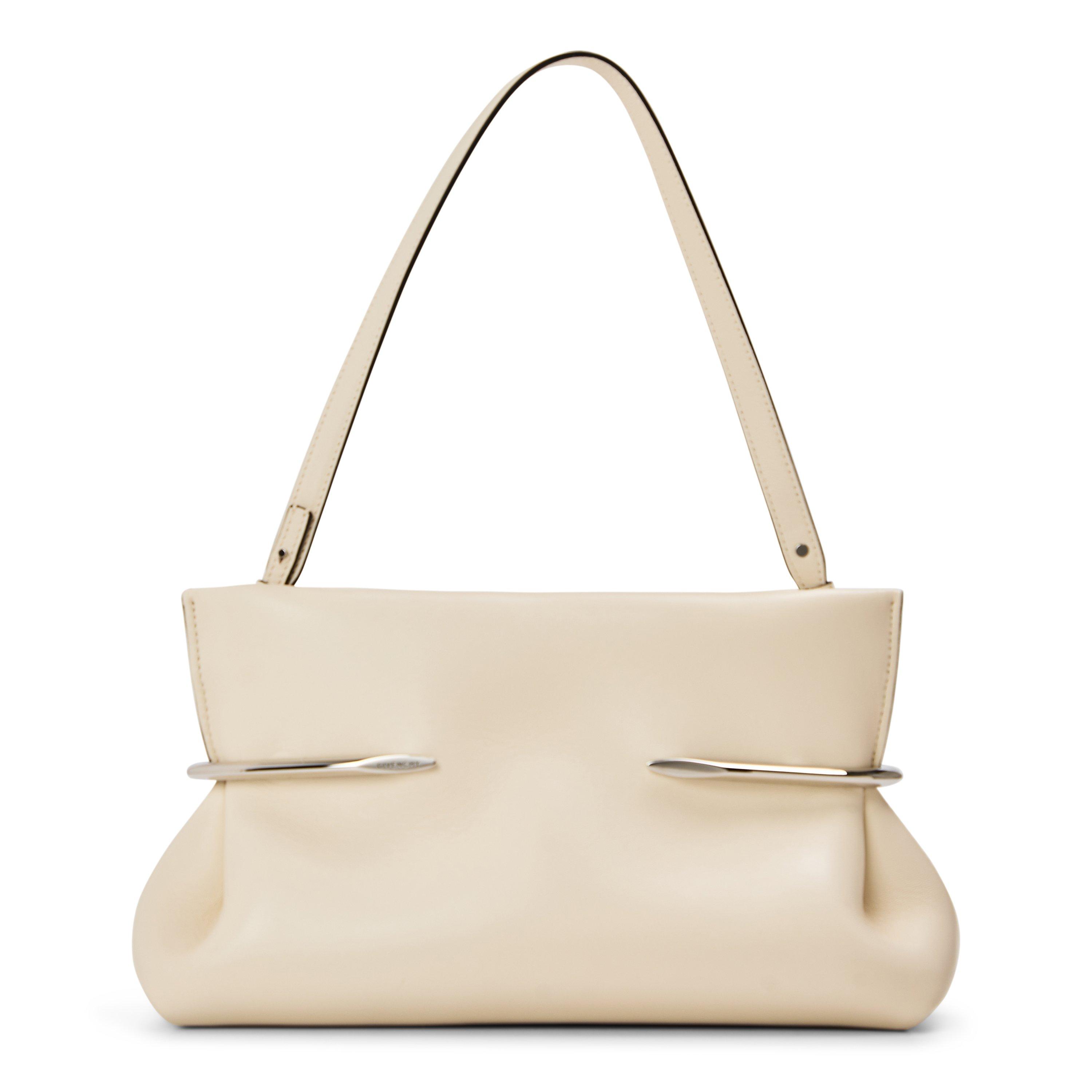 Cream - GIVENCHY - Women's Clutch Bag - 1