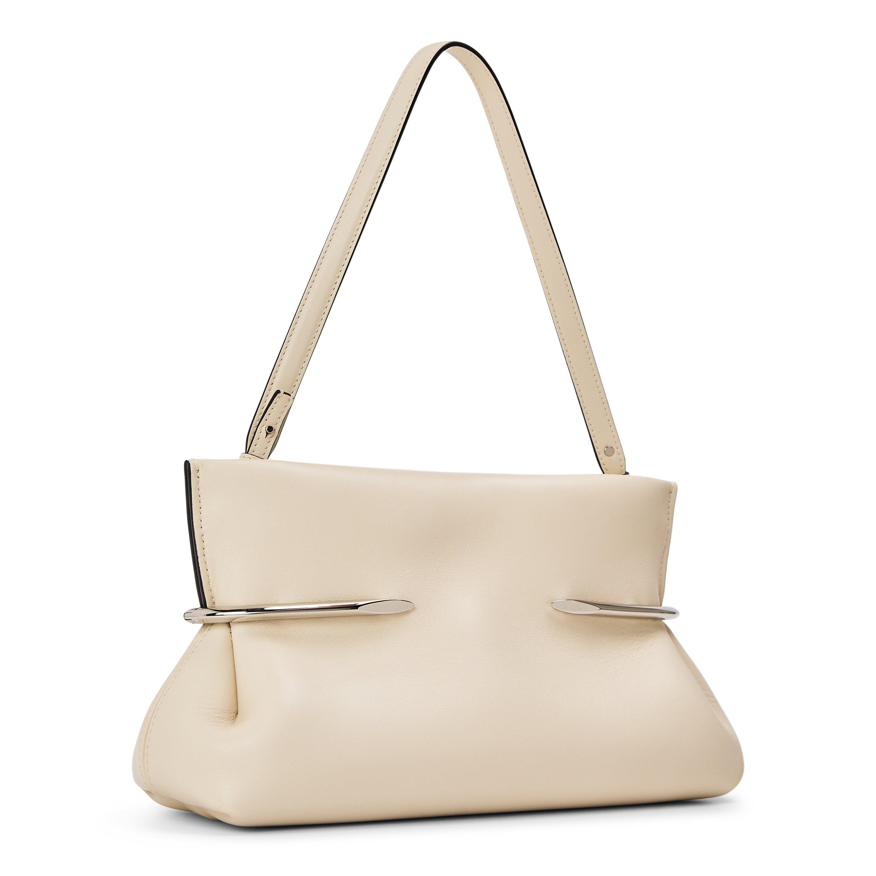 Cream - GIVENCHY - Women's Clutch Bag - 2