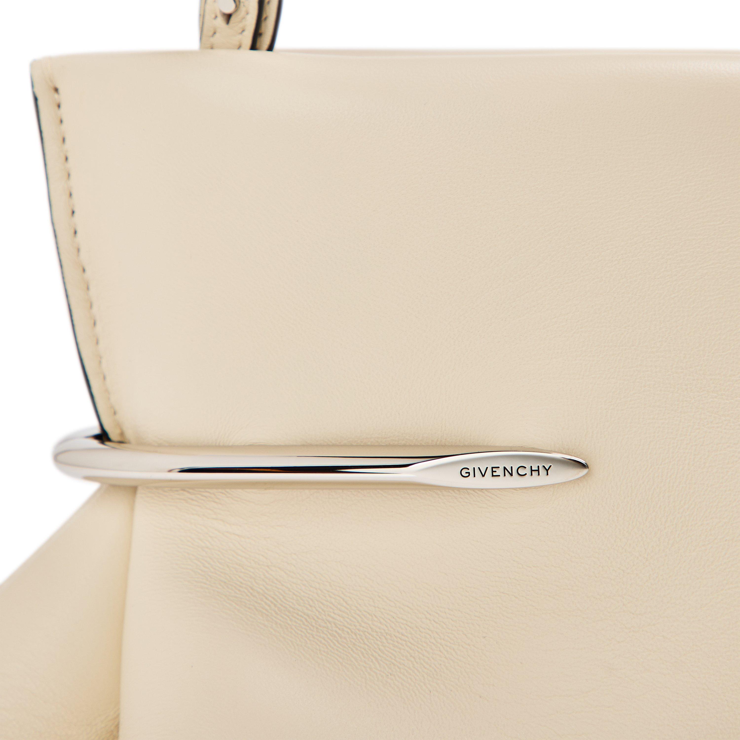 Cream - GIVENCHY - Women's Clutch Bag - 3