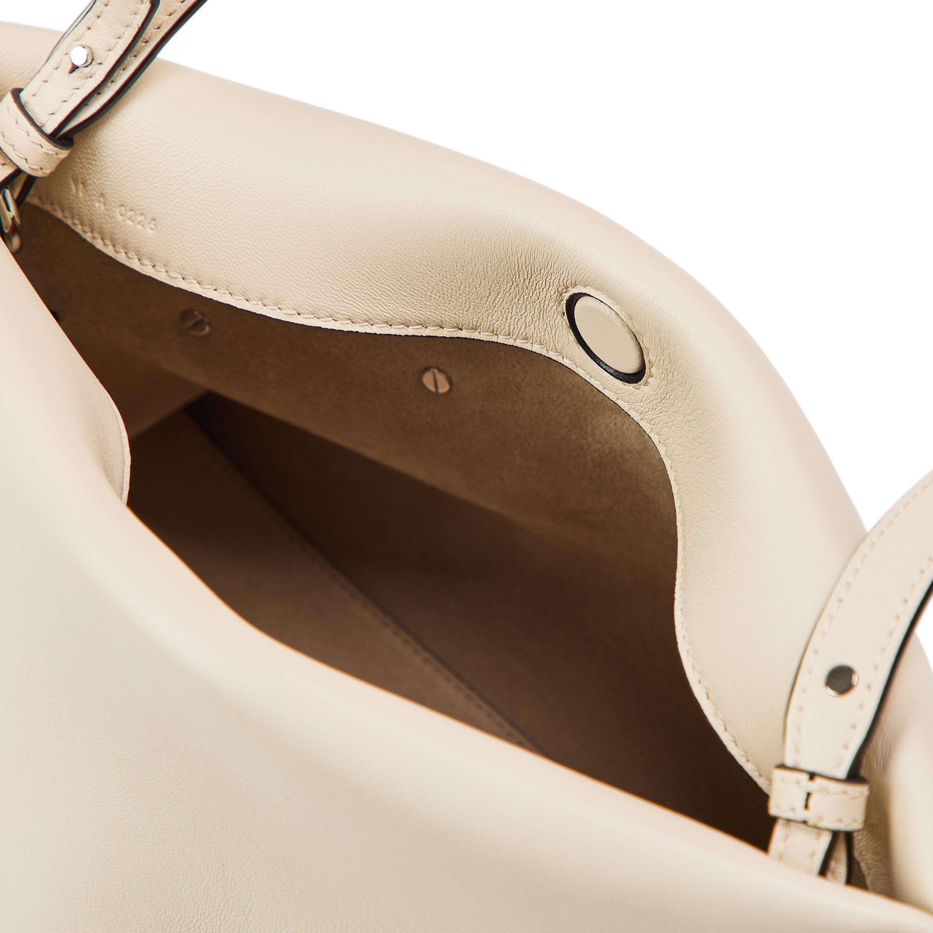 Cream - GIVENCHY - Women's Clutch Bag - 3