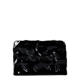 Off White Clutch Bag