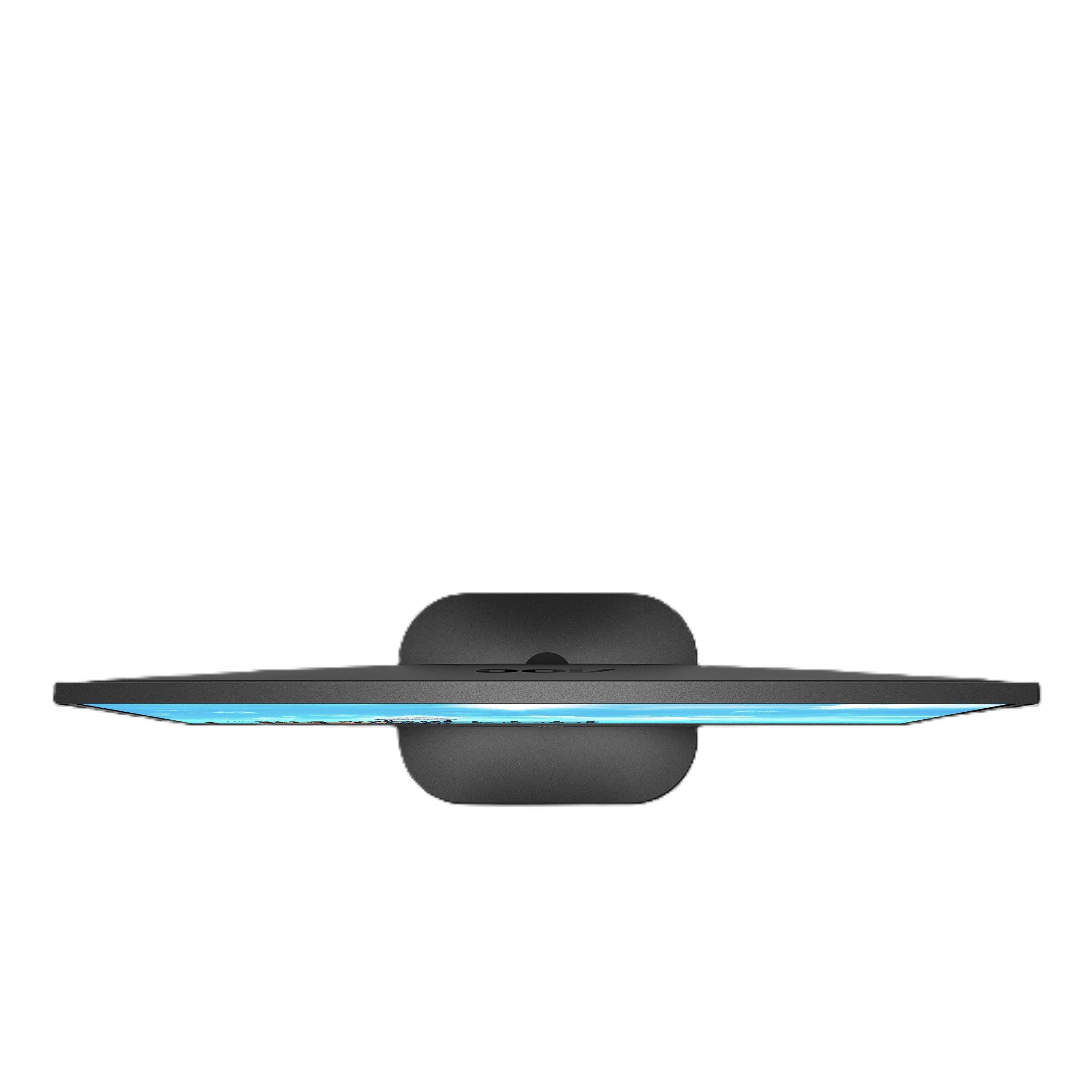 Black - AOC - 22B2H/EU 21.5 VA Full HD 75Hz Monitor - 4