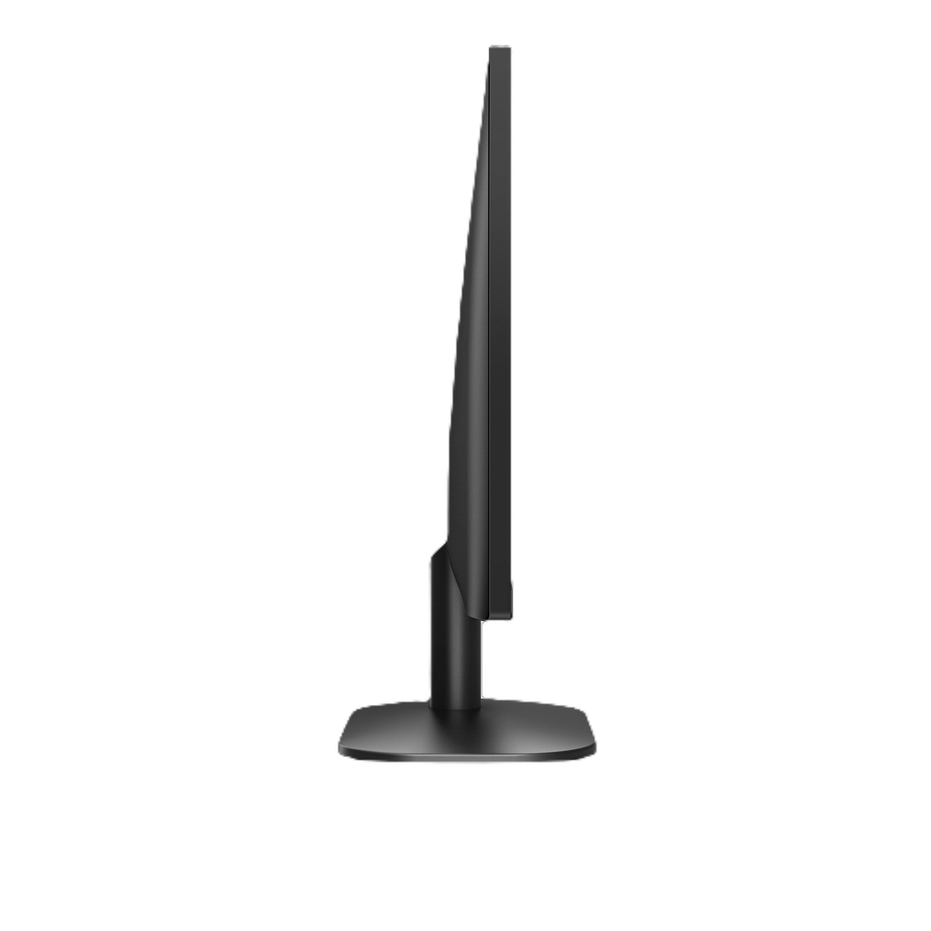 Black - AOC - 22B2H/EU 21.5 VA Full HD 75Hz Monitor - 5