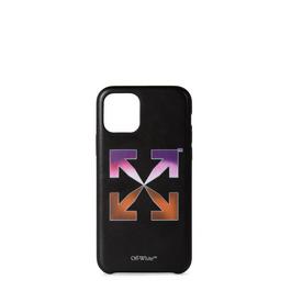 Off White Women's iPhone 11 Pro Case