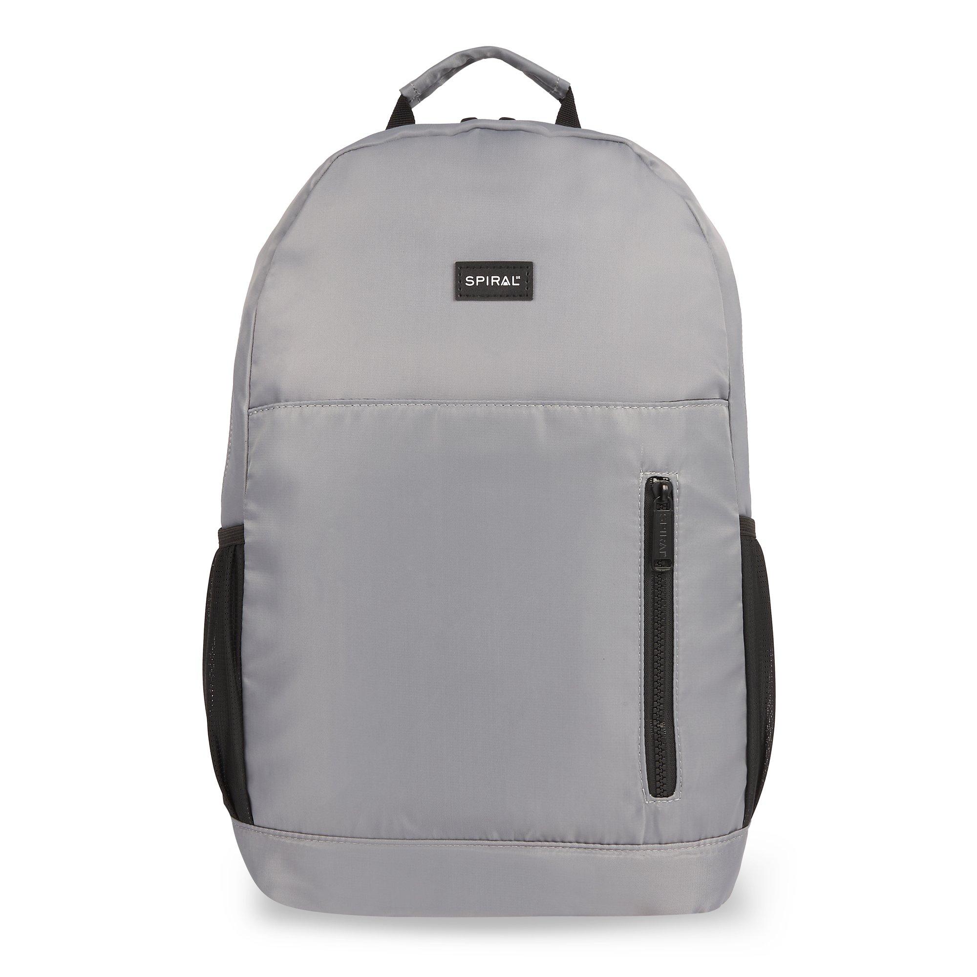 Charcoal - Spiral - Women's Ridge Backpack - 1