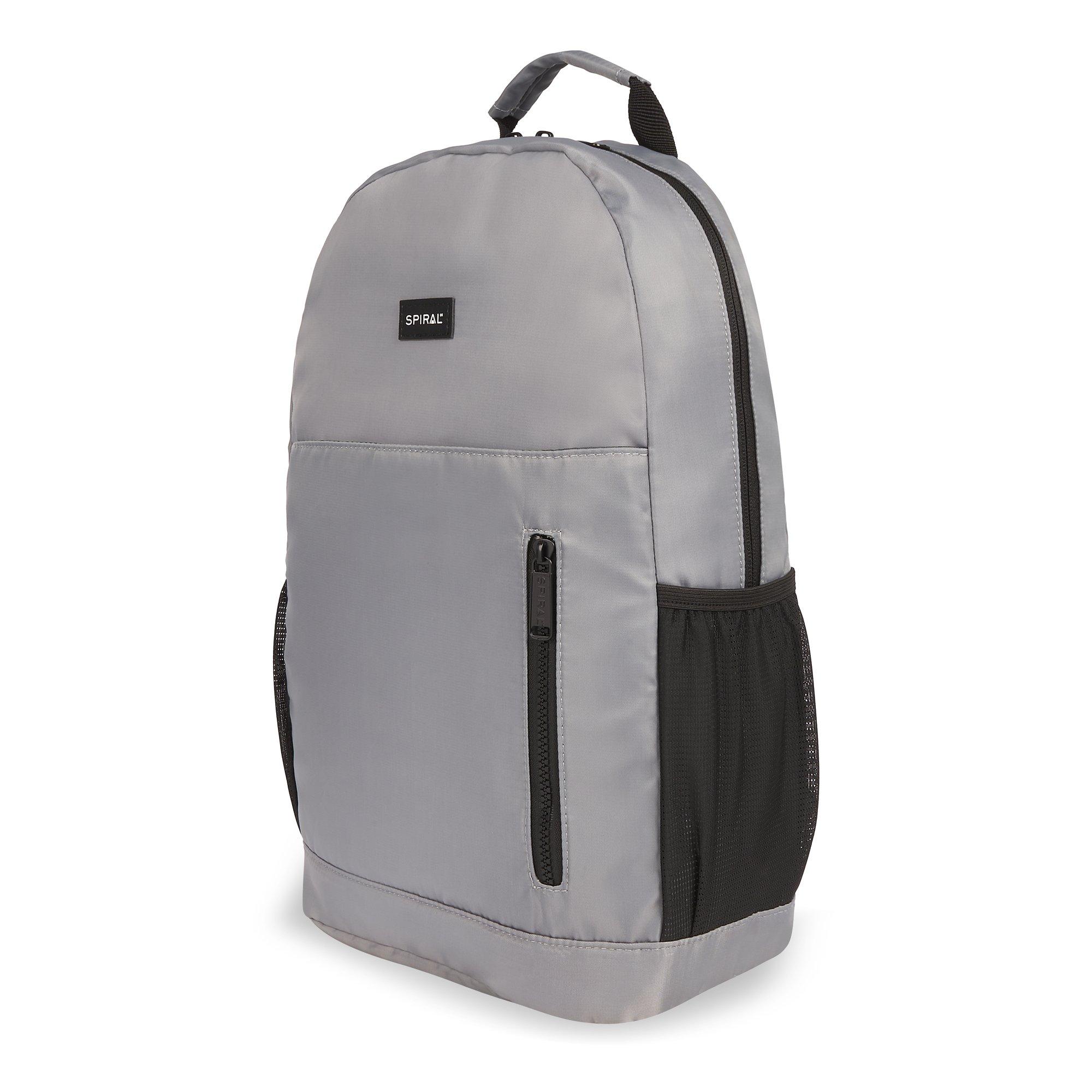 Charcoal - Spiral - Spiral Ridge Bckpck Ld99 - 3