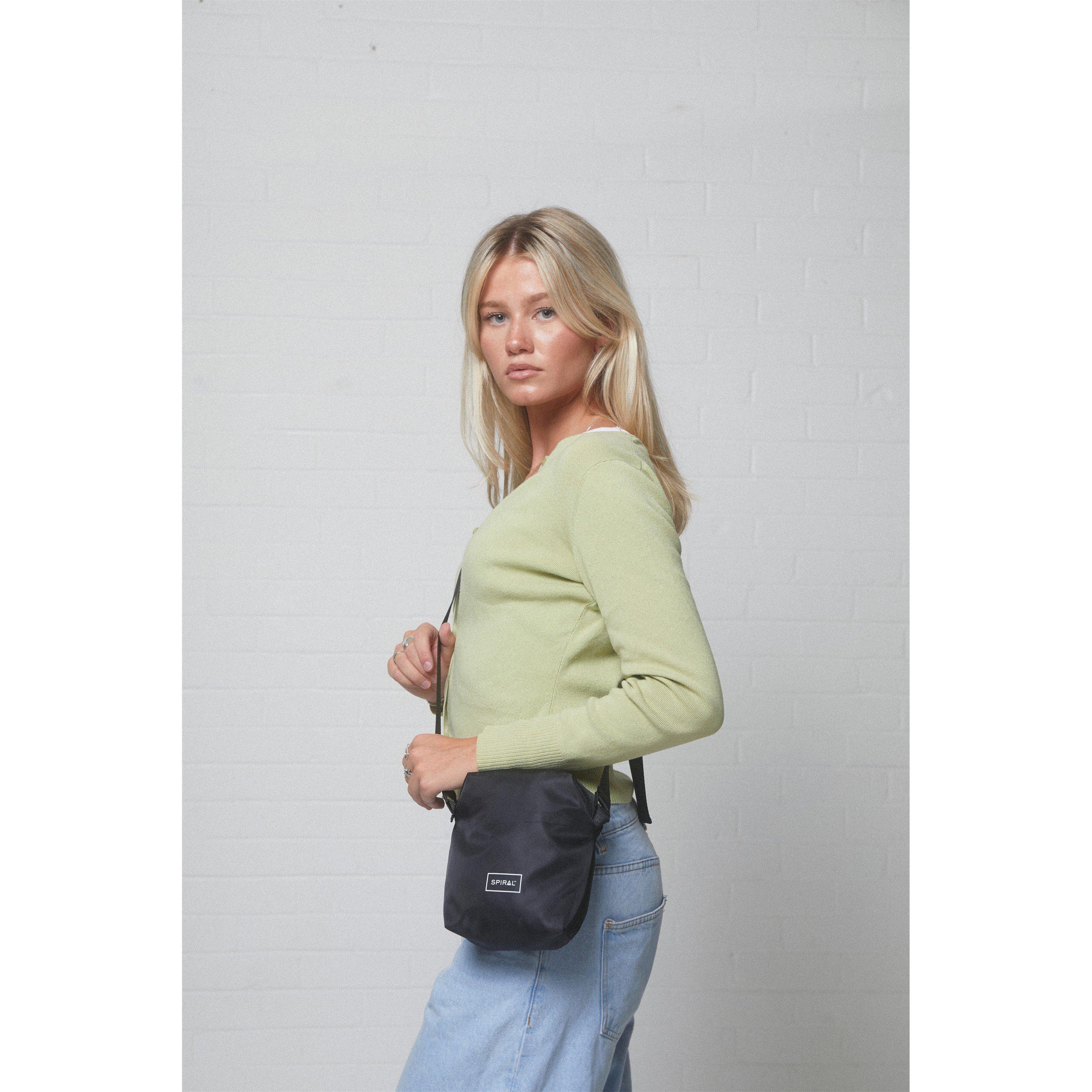 Black - Spiral - Spiral Arl Shldr Bg Ld99 - 3