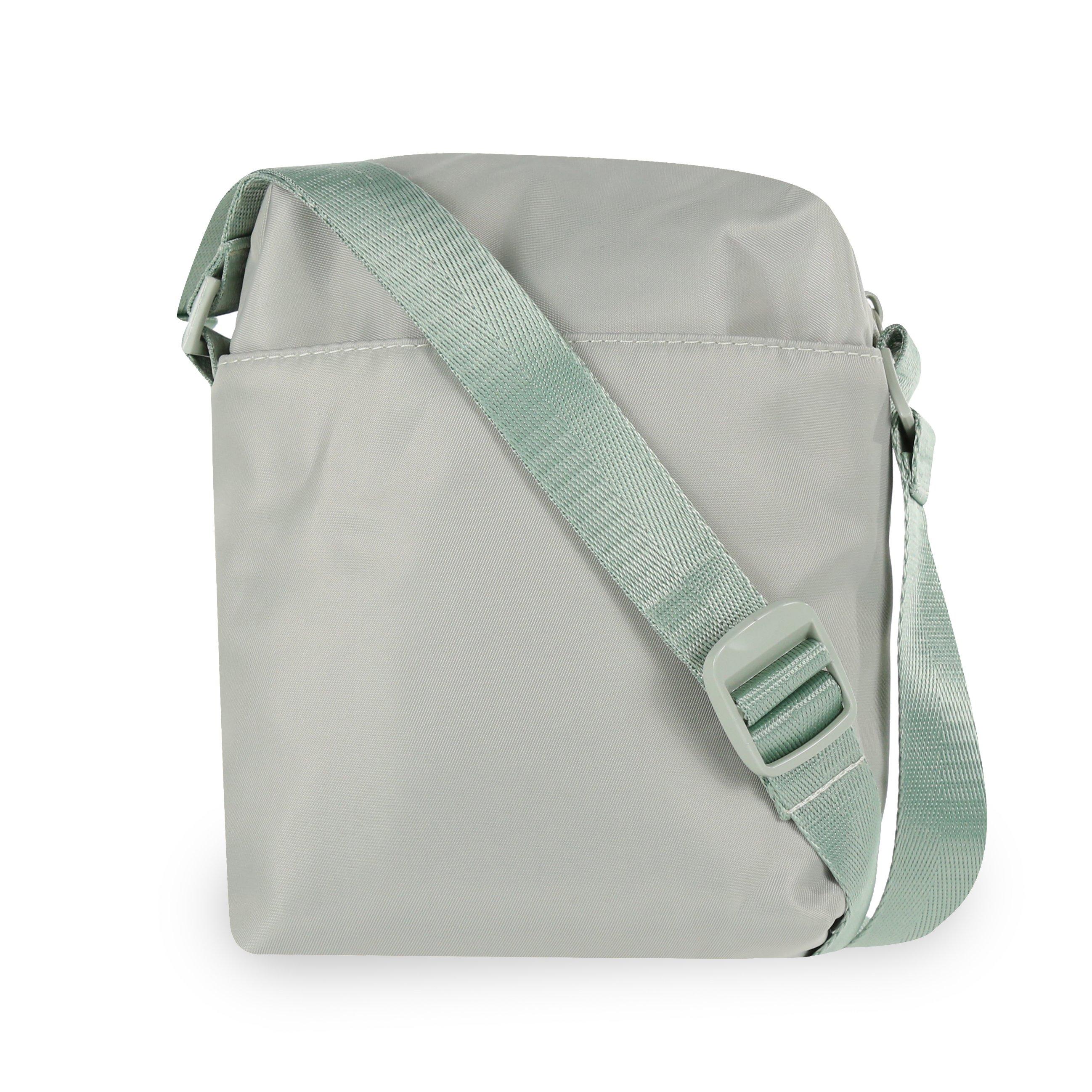 Mint - Spiral - Women's Crossbody Bag - 2
