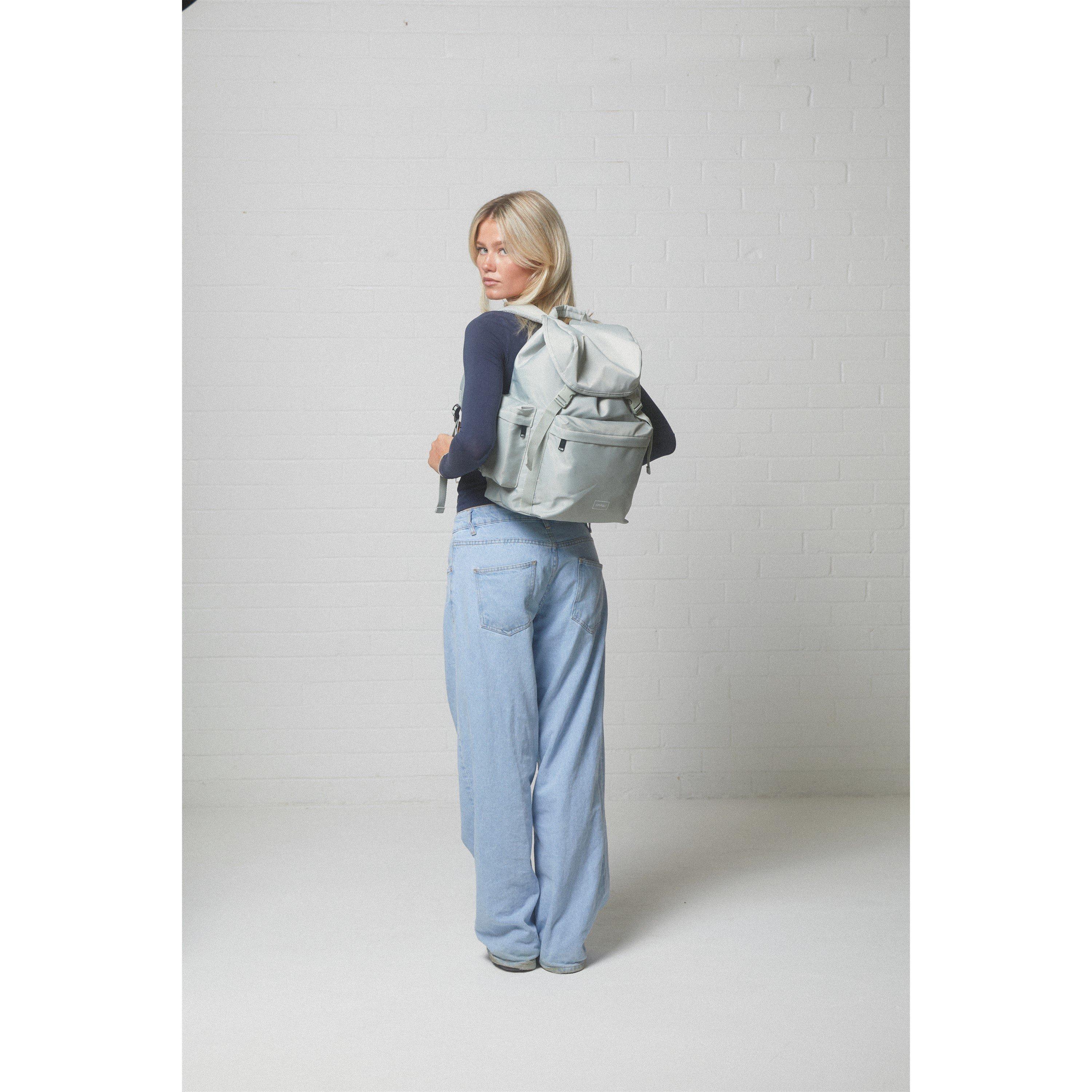 Mint - Spiral - Spiral Arlo Bckpack Ld99 - 3