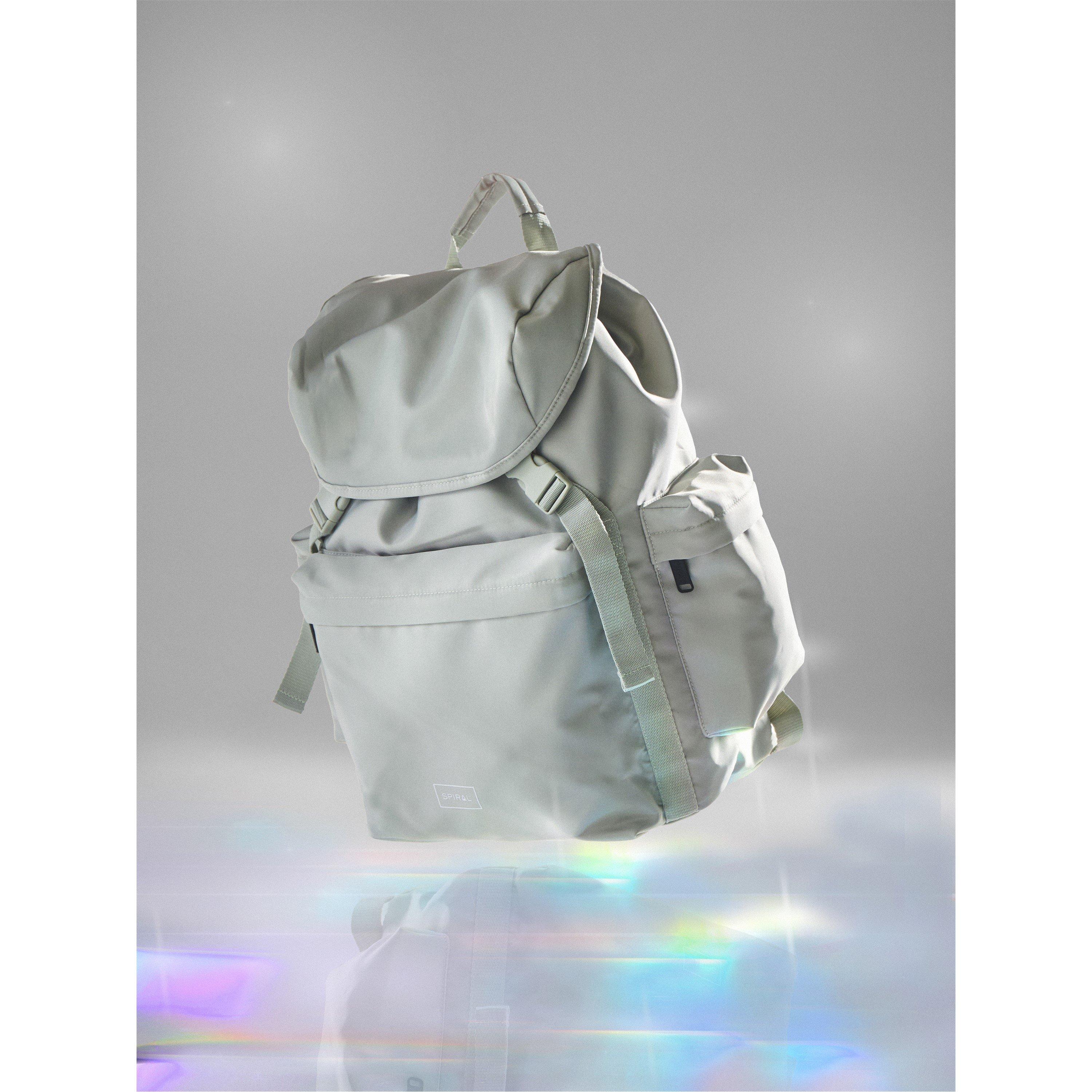 Mint - Spiral - Spiral Arlo Bckpack Ld99 - 4