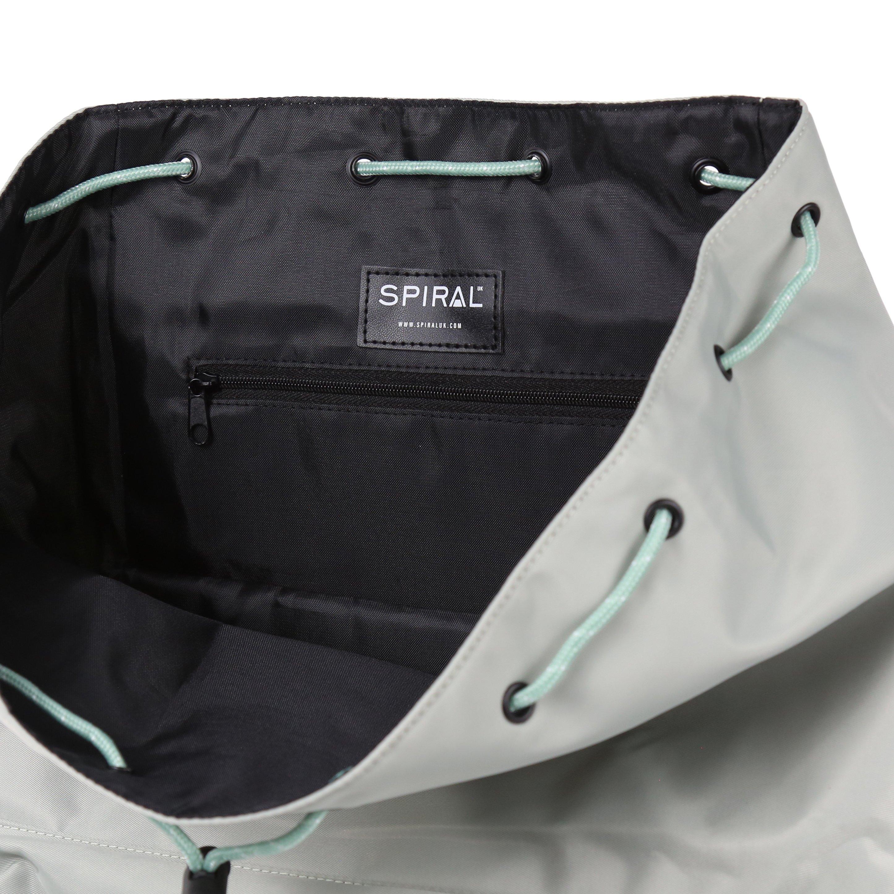 Mint - Spiral - Spiral Arlo Bckpack Ld99 - 5