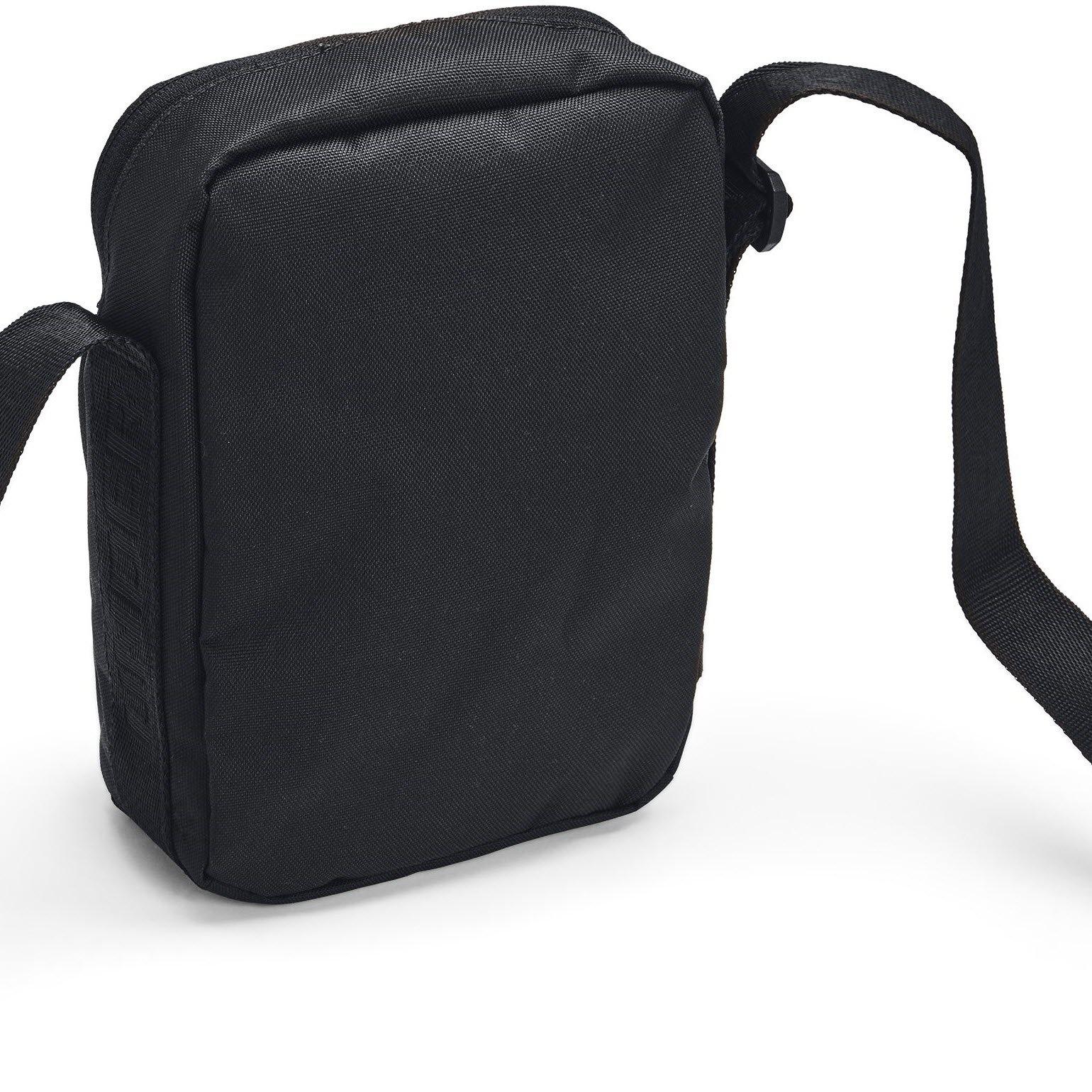 Crno/Zlato - Under Armour - Ua Contain Shoe Bag Boot Unisex Adults - 2