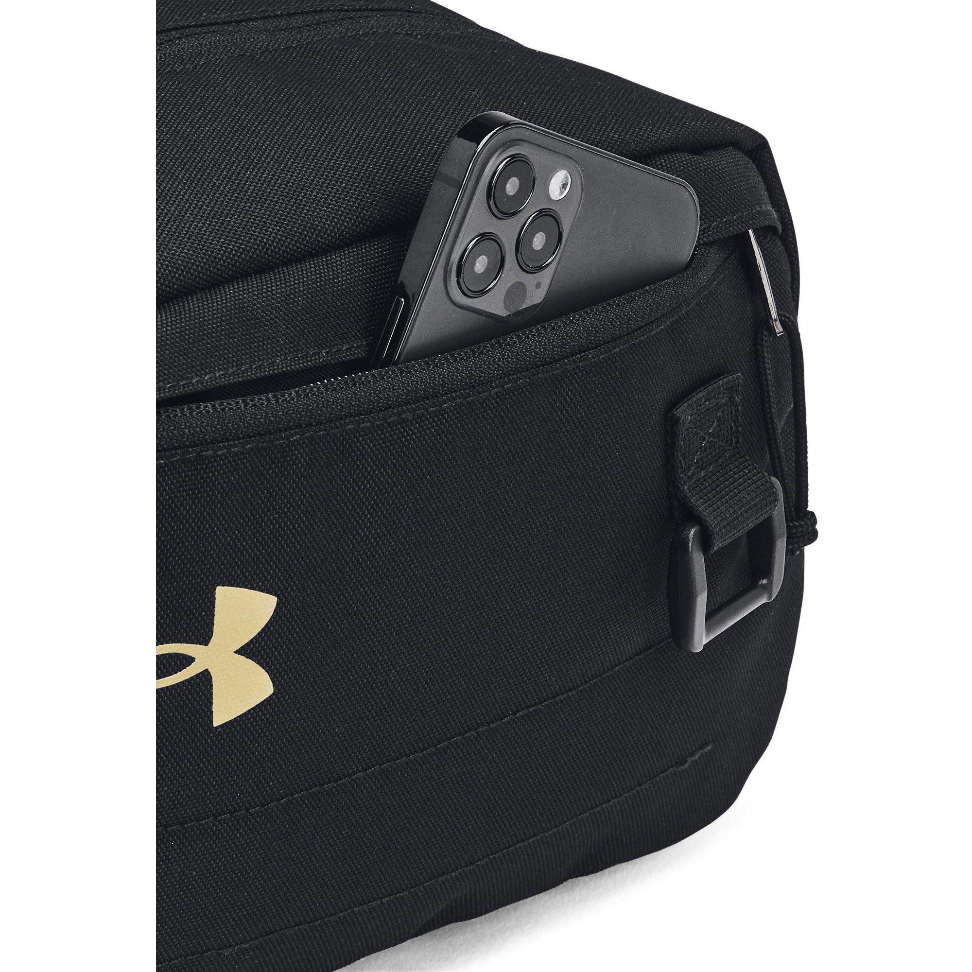 Nero/Oro - Under Armour - Contain Travel Kit - 3