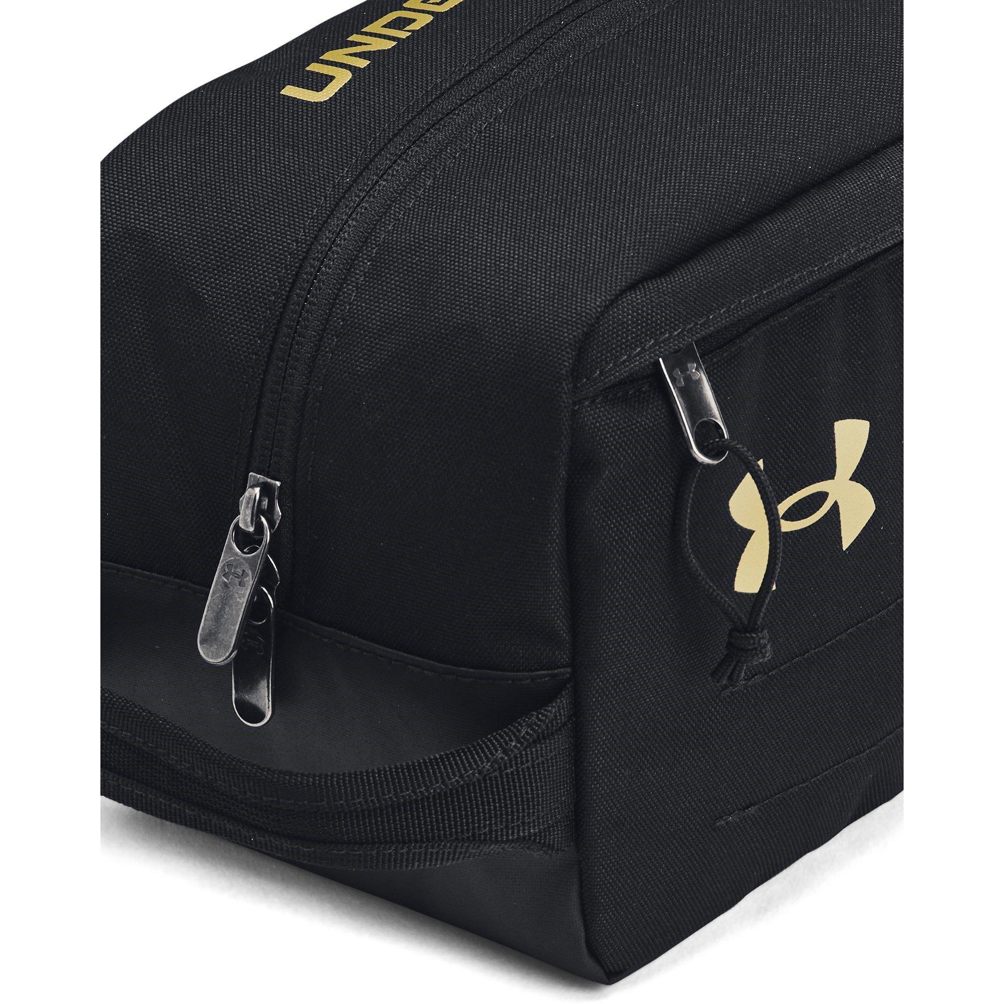 Nero/Oro - Under Armour - Contain Travel Kit - 6